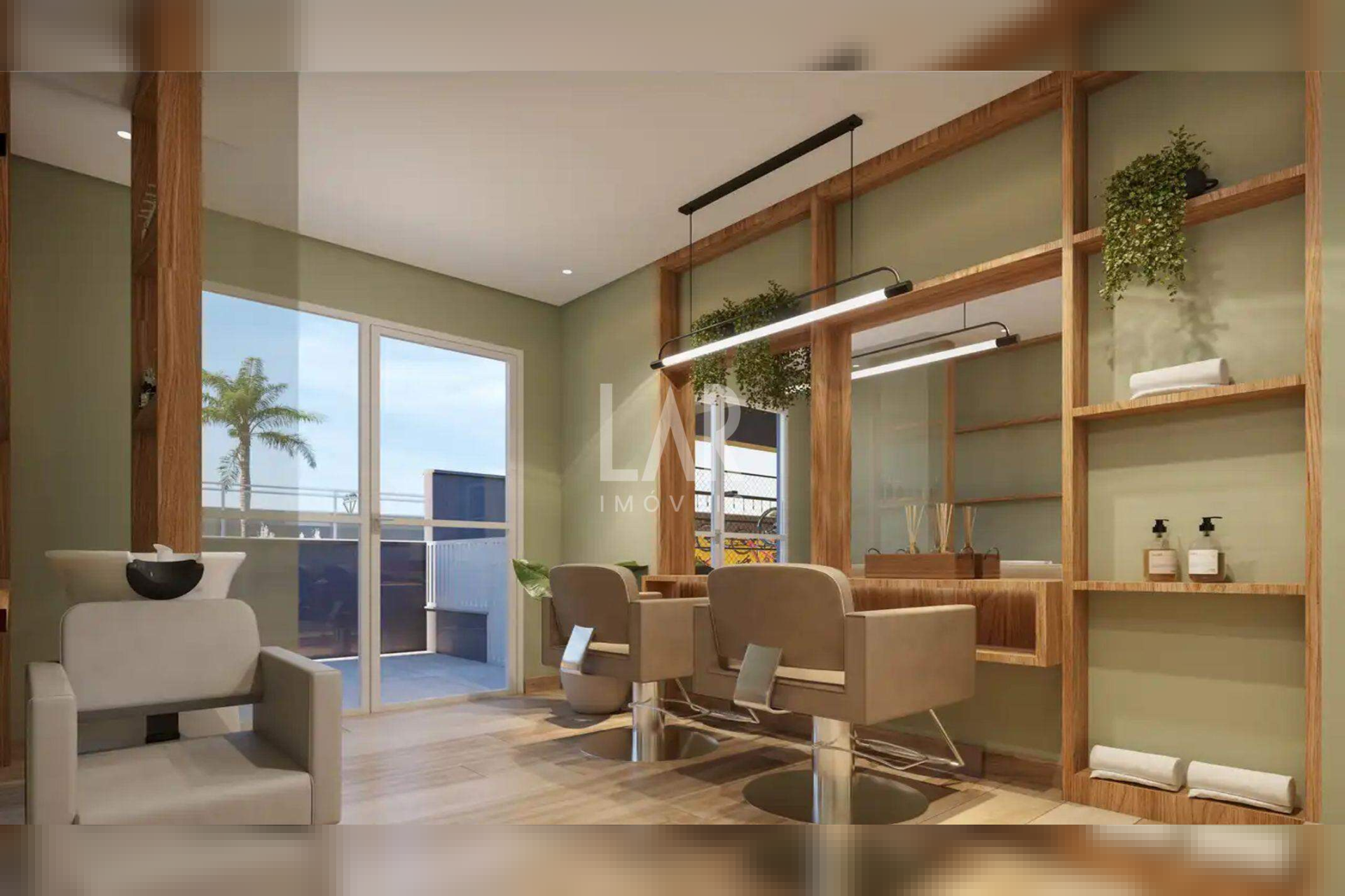 Life 360 Residencial Clube - T1 - Palmares - Belo Horizonte, MG