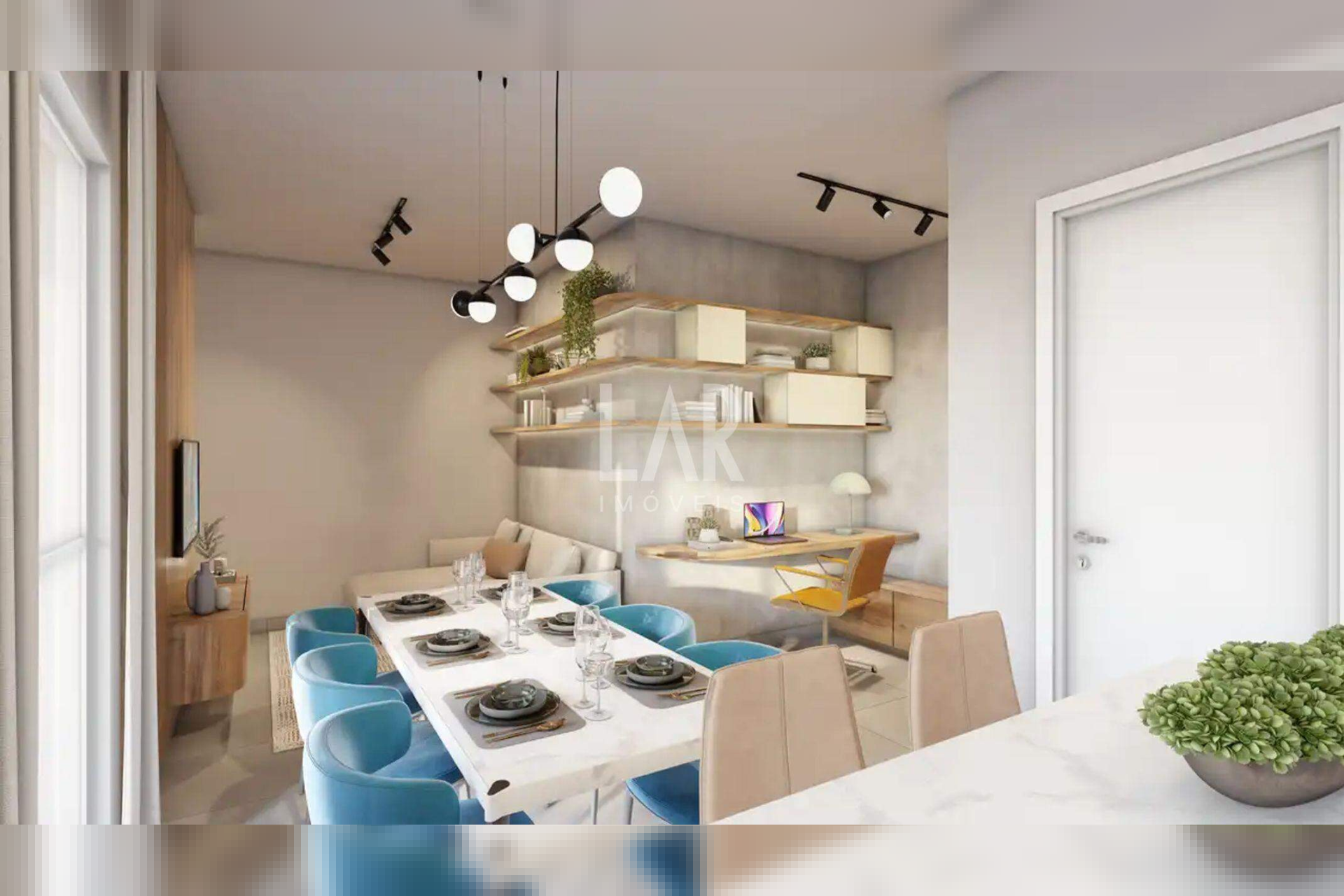 Life 360 Residencial Clube - T1 - Palmares - Belo Horizonte, MG