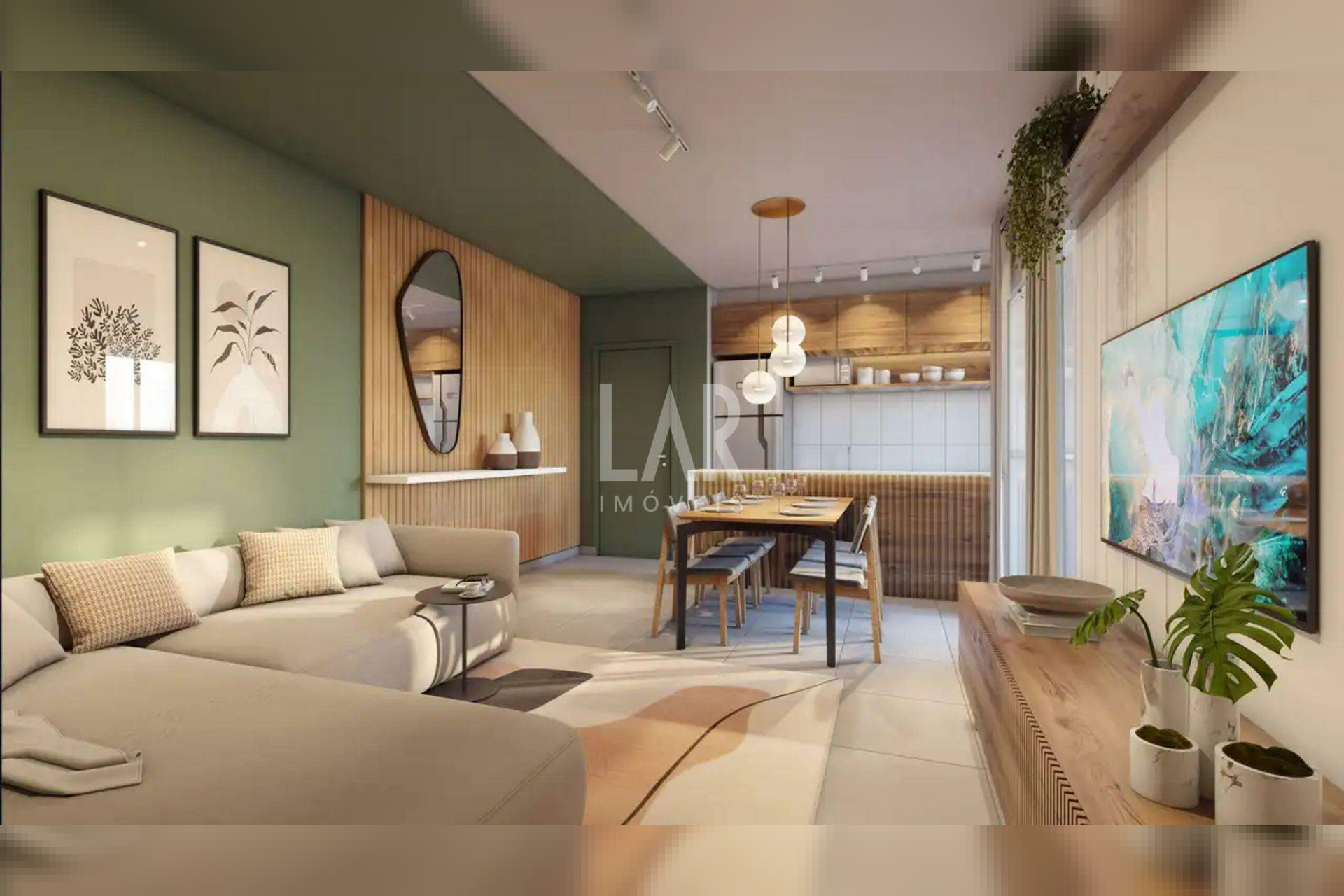 Life 360 Residencial Clube - T1 - Palmares - Belo Horizonte, MG