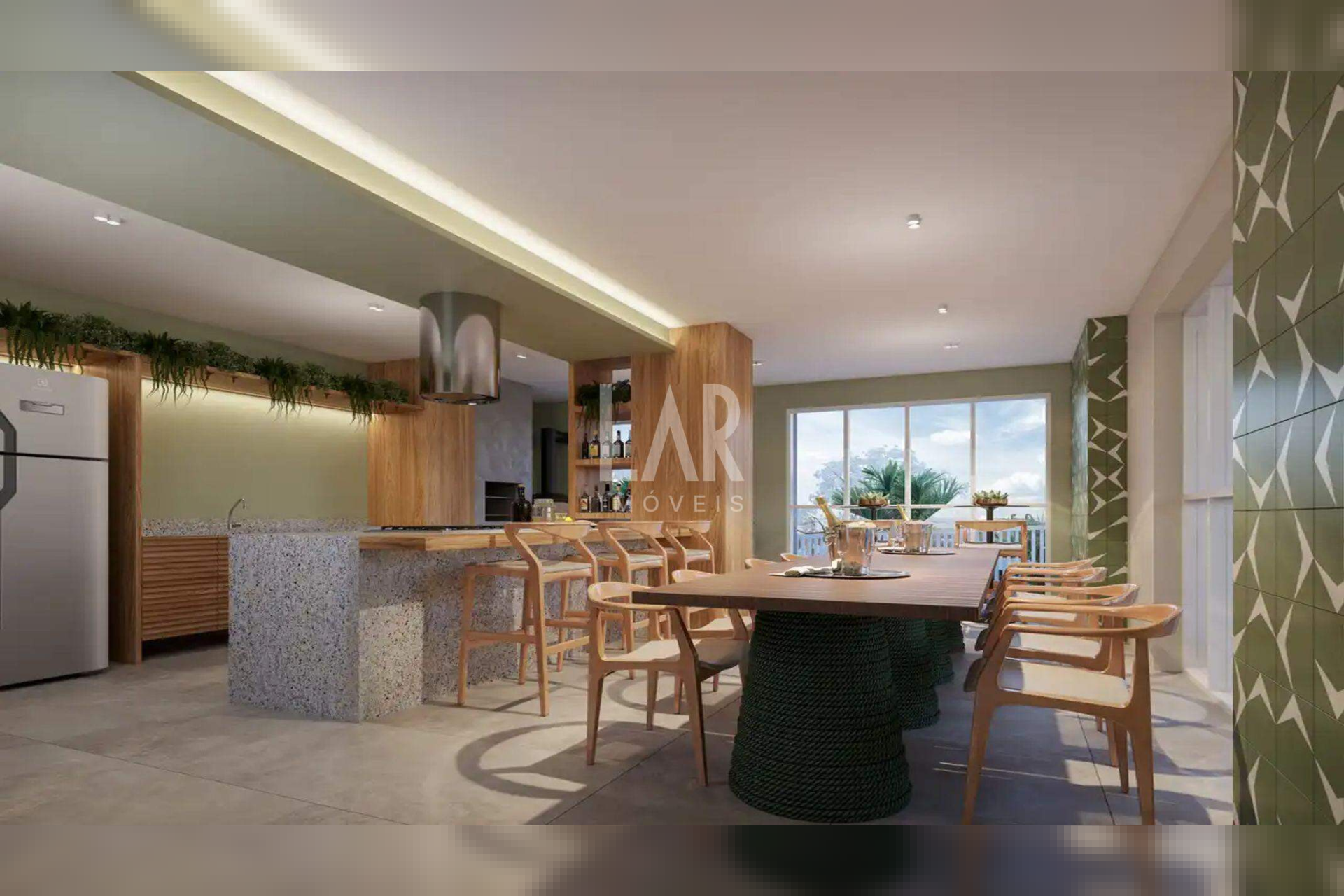 Life 360 Residencial Clube - T1 - Palmares - Belo Horizonte, MG