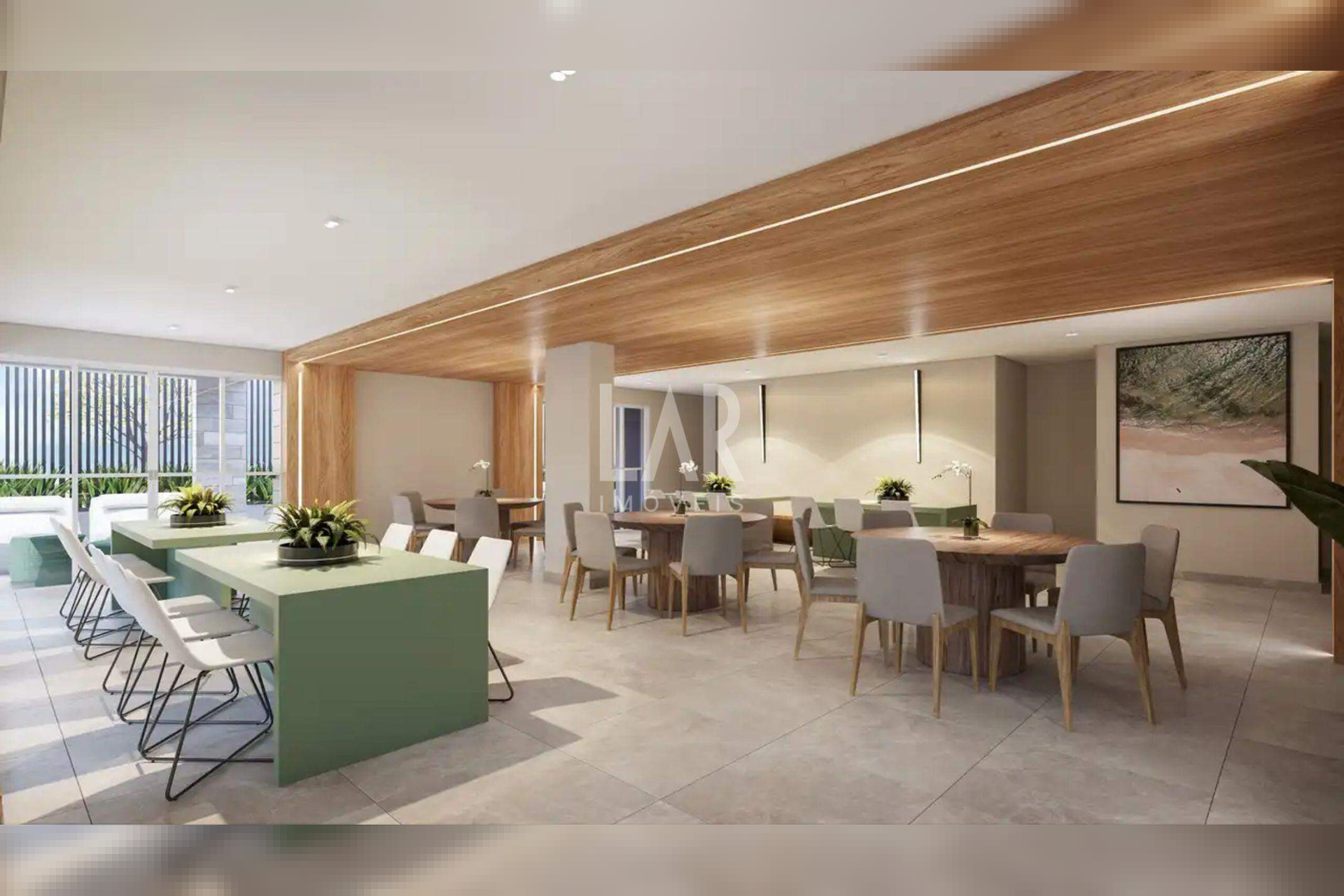Life 360 Residencial Clube - T1 - Palmares - Belo Horizonte, MG