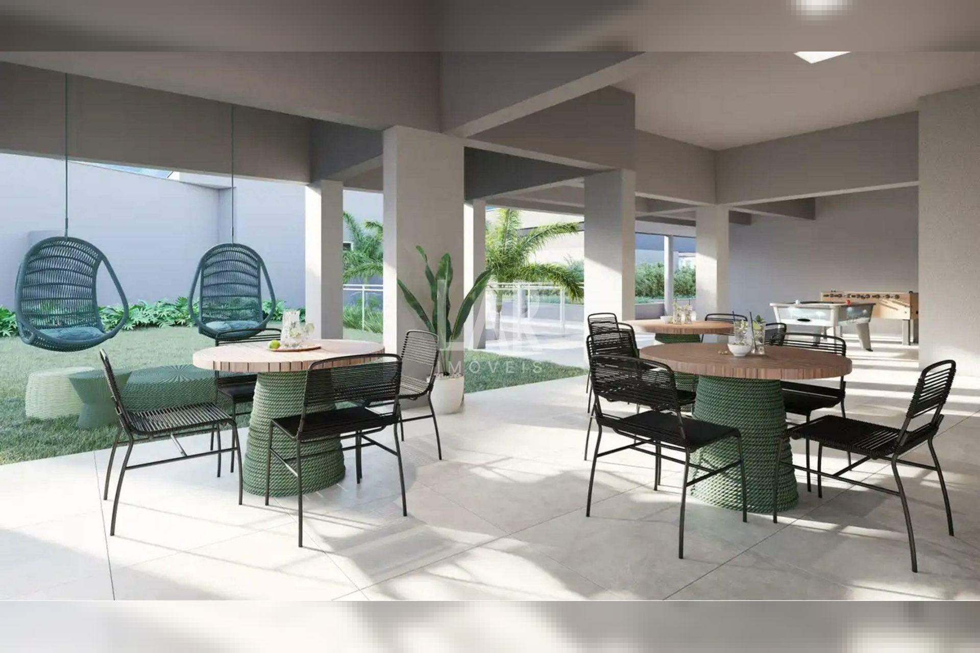 Life 360 Residencial Clube - T1 - Palmares - Belo Horizonte, MG