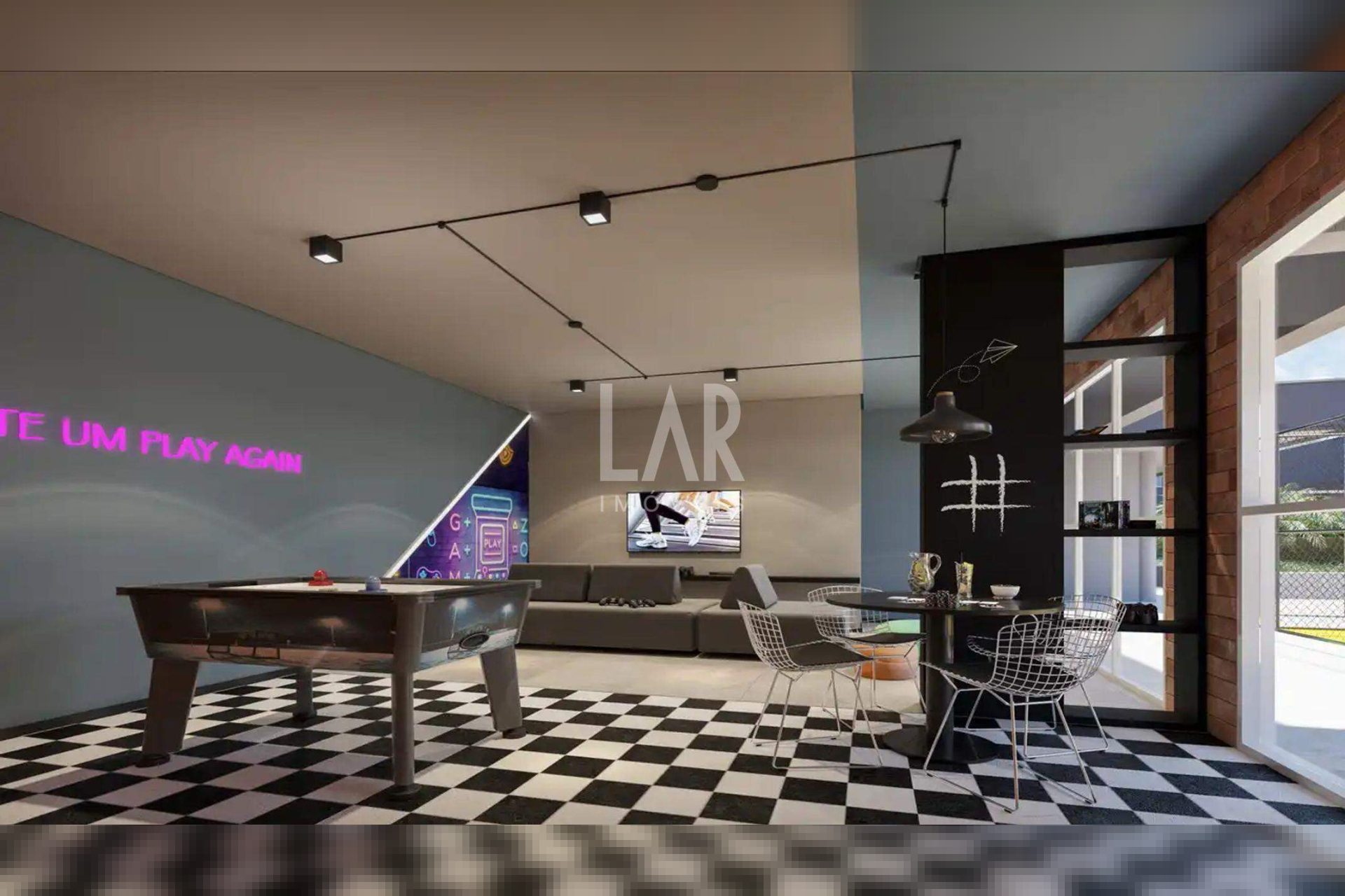 Life 360 Residencial Clube - T1 - Palmares - Belo Horizonte, MG