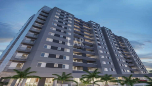Life 360 Residencial Clube - T1 - Palmares - Belo Horizonte, MG