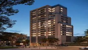 Apartamento de 2 quartos à venda, Gutierrez, Belo Horizonte - MG