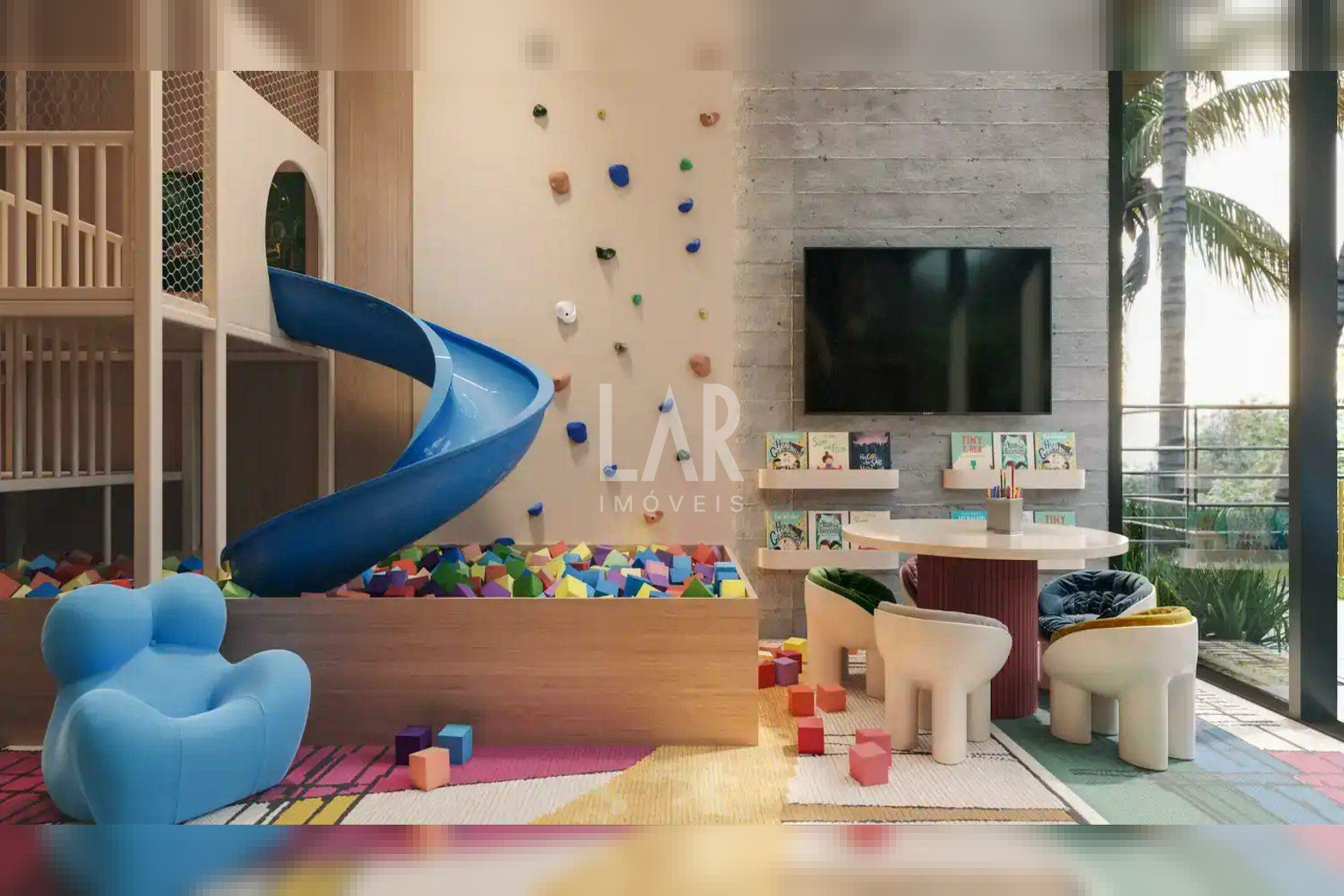 Opus Residence - Sion - Belo Horizonte, MG