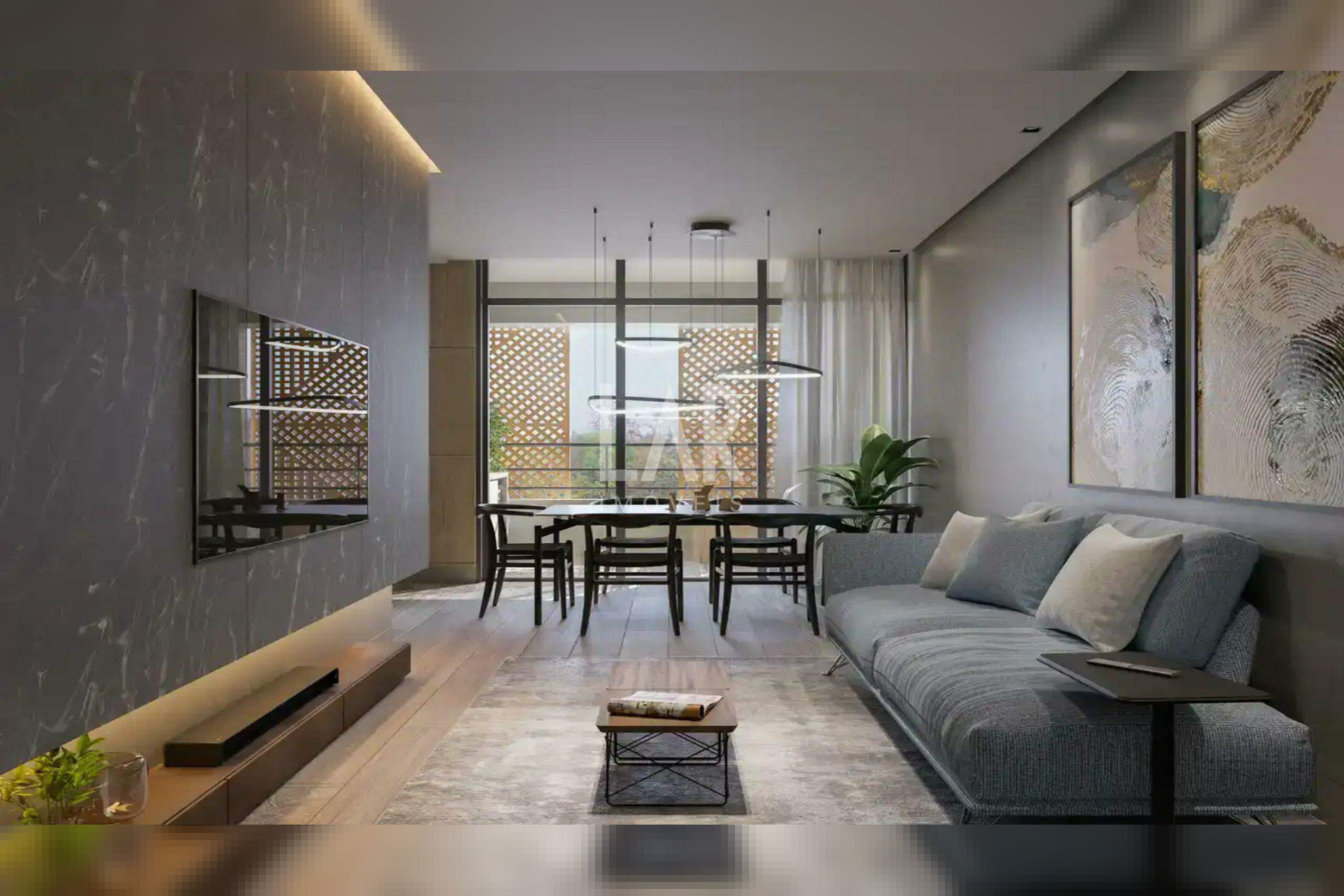 Opus Residence - Sion - Belo Horizonte, MG