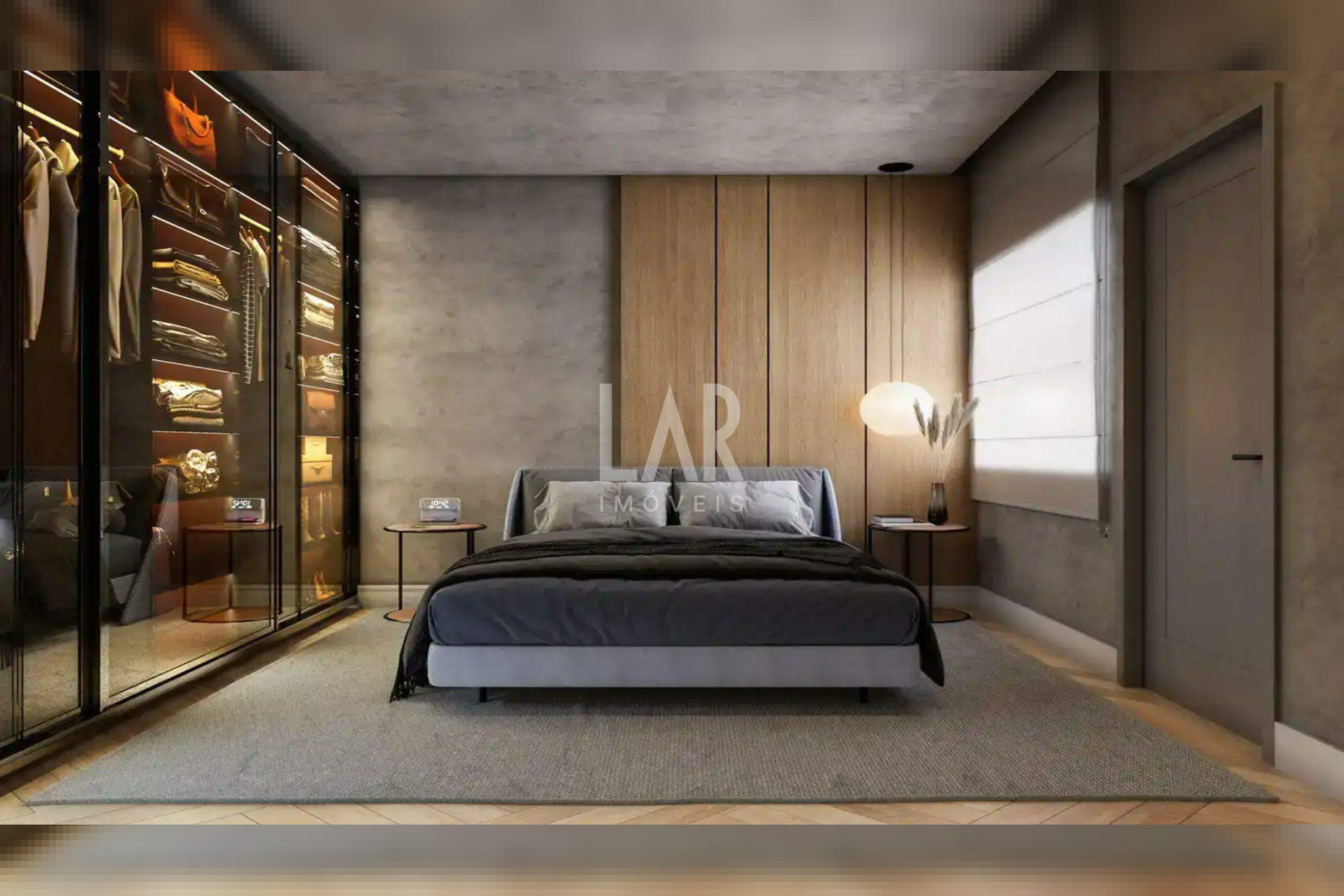 Opus Residence - Sion - Belo Horizonte, MG