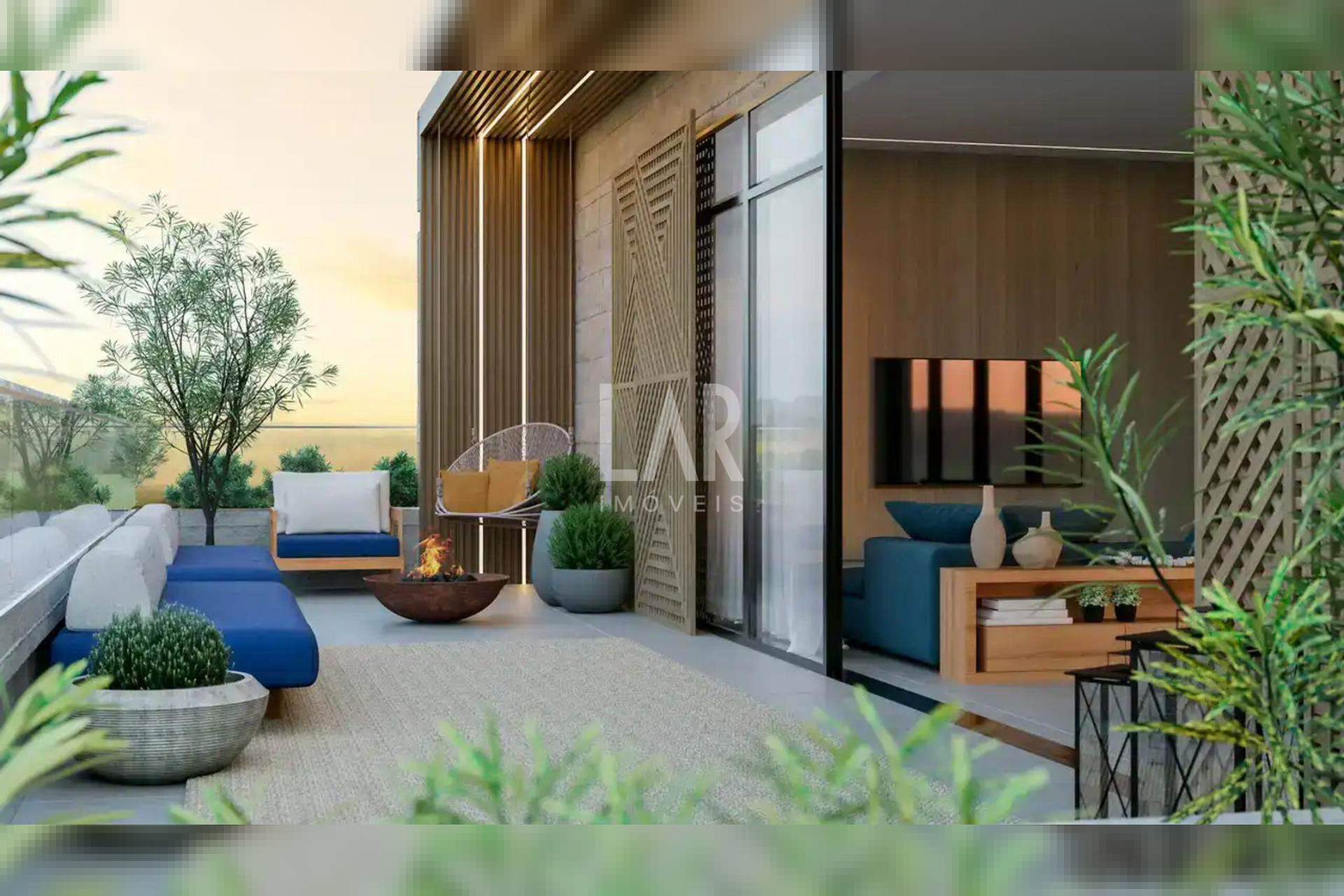 Opus Residence - Sion - Belo Horizonte, MG