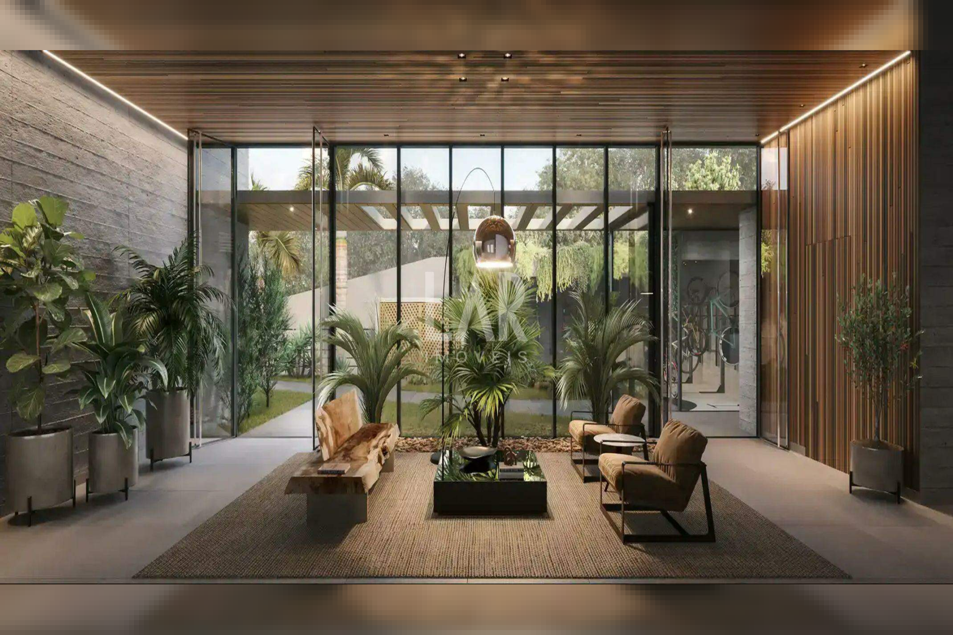 Opus Residence - Sion - Belo Horizonte, MG