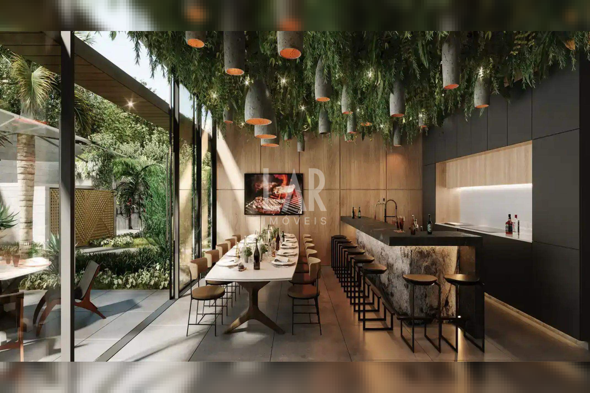Opus Residence - Sion - Belo Horizonte, MG