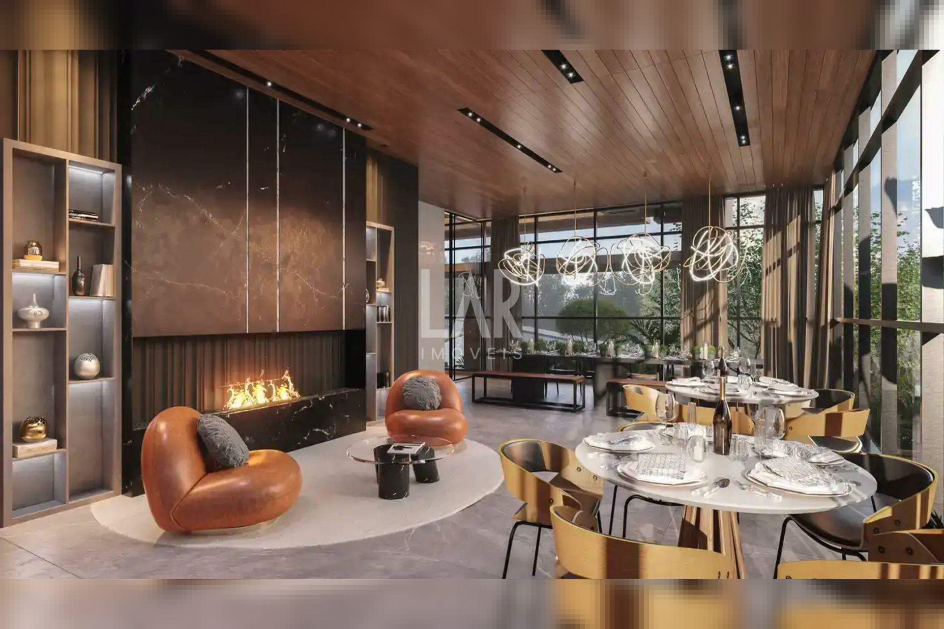 Opus Residence - Sion - Belo Horizonte, MG