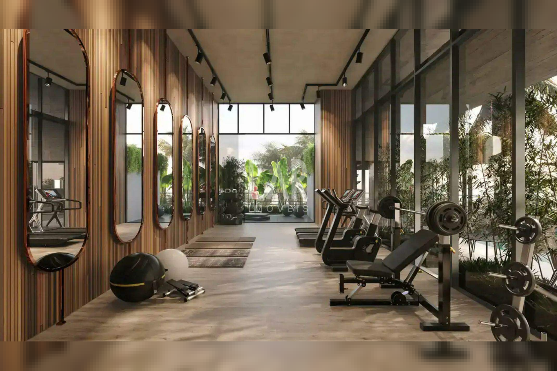 Opus Residence - Sion - Belo Horizonte, MG