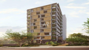 Opus Residence - Sion - Belo Horizonte, MG