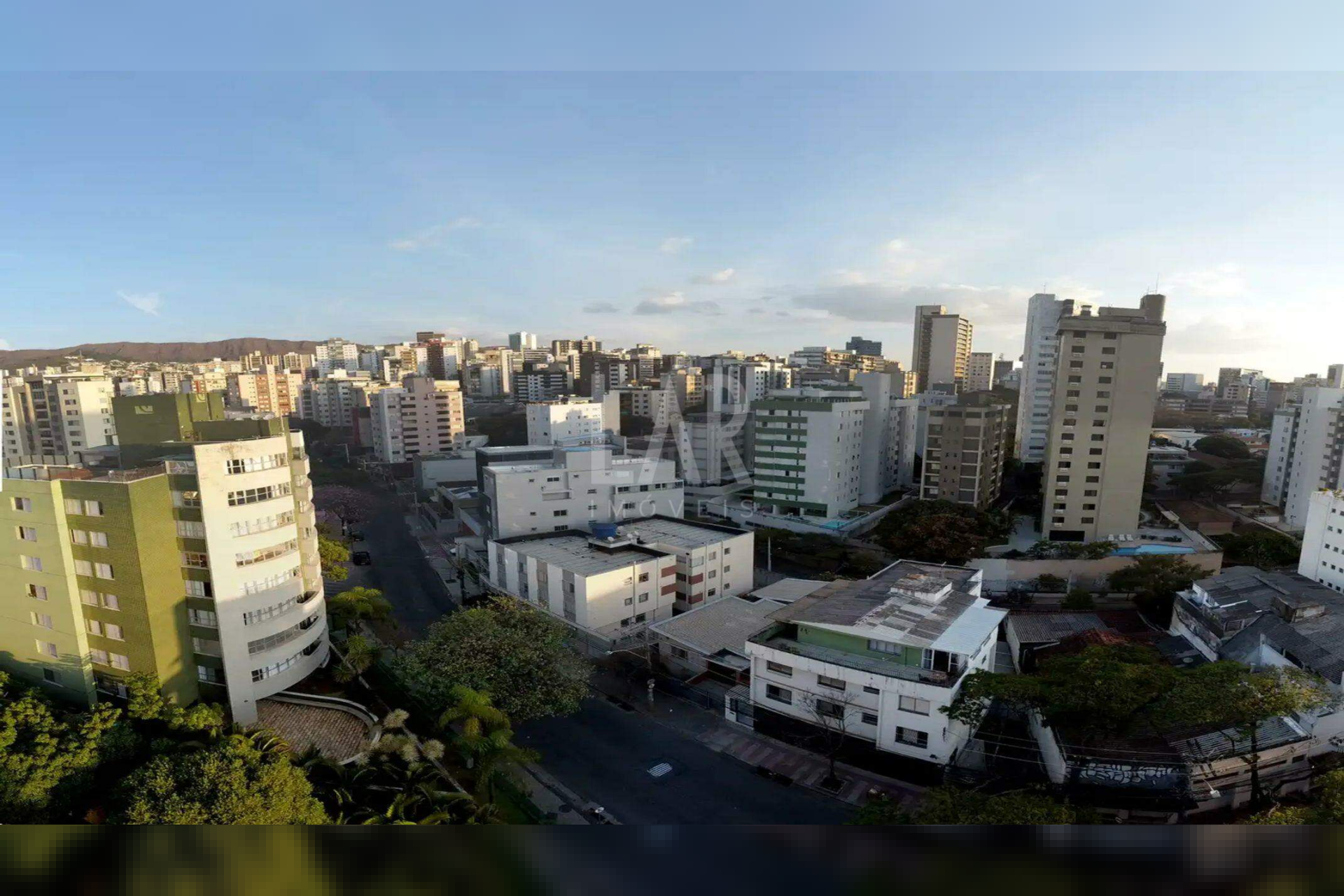 ORO Conceito - Serra - Belo Horizonte, MG
