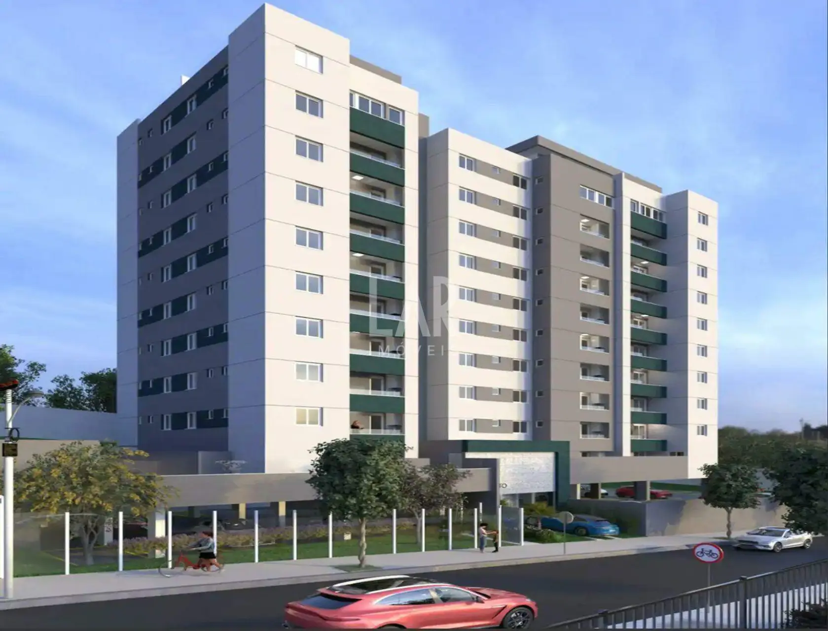 Versato - Castelo - Belo Horizonte, MG