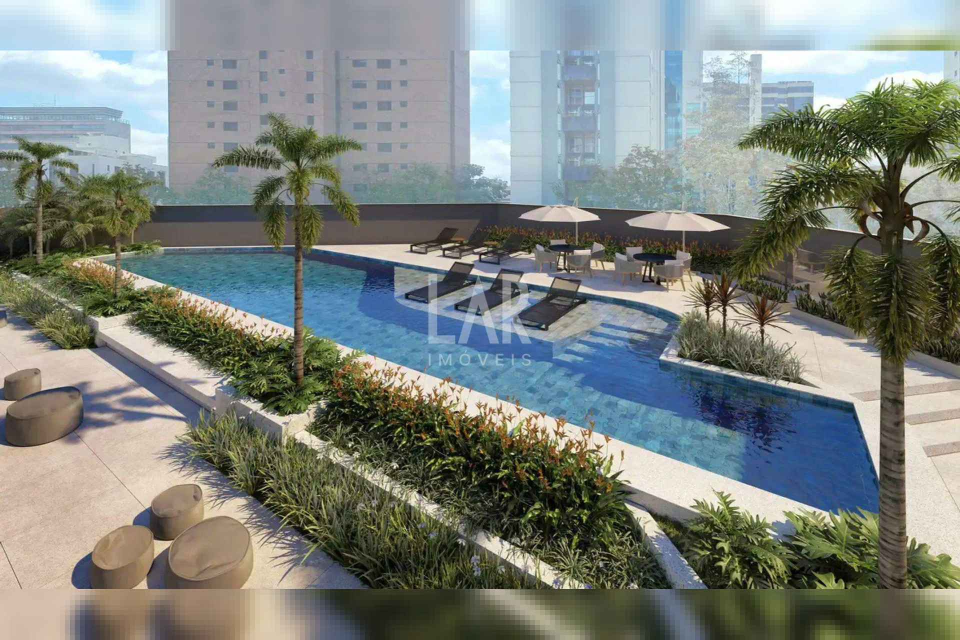 Hub - Savassi - Belo Horizonte, MG