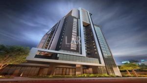 Hub - Savassi - Belo Horizonte, MG