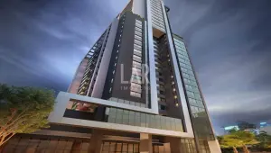 Hub - Savassi - Belo Horizonte, MG