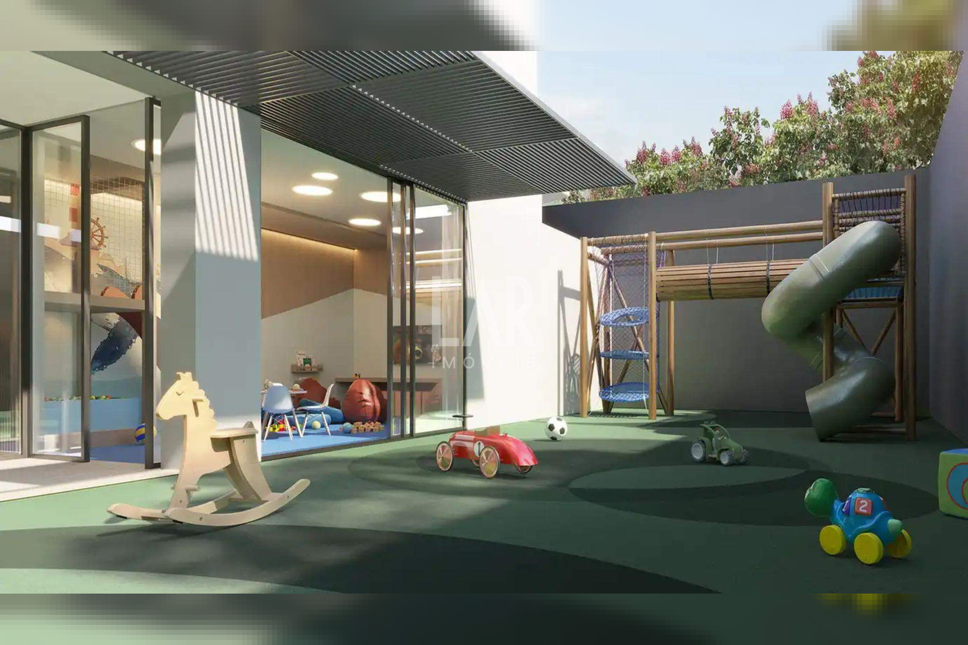 Le Sommet - Vila da Serra - Nova Lima, MG