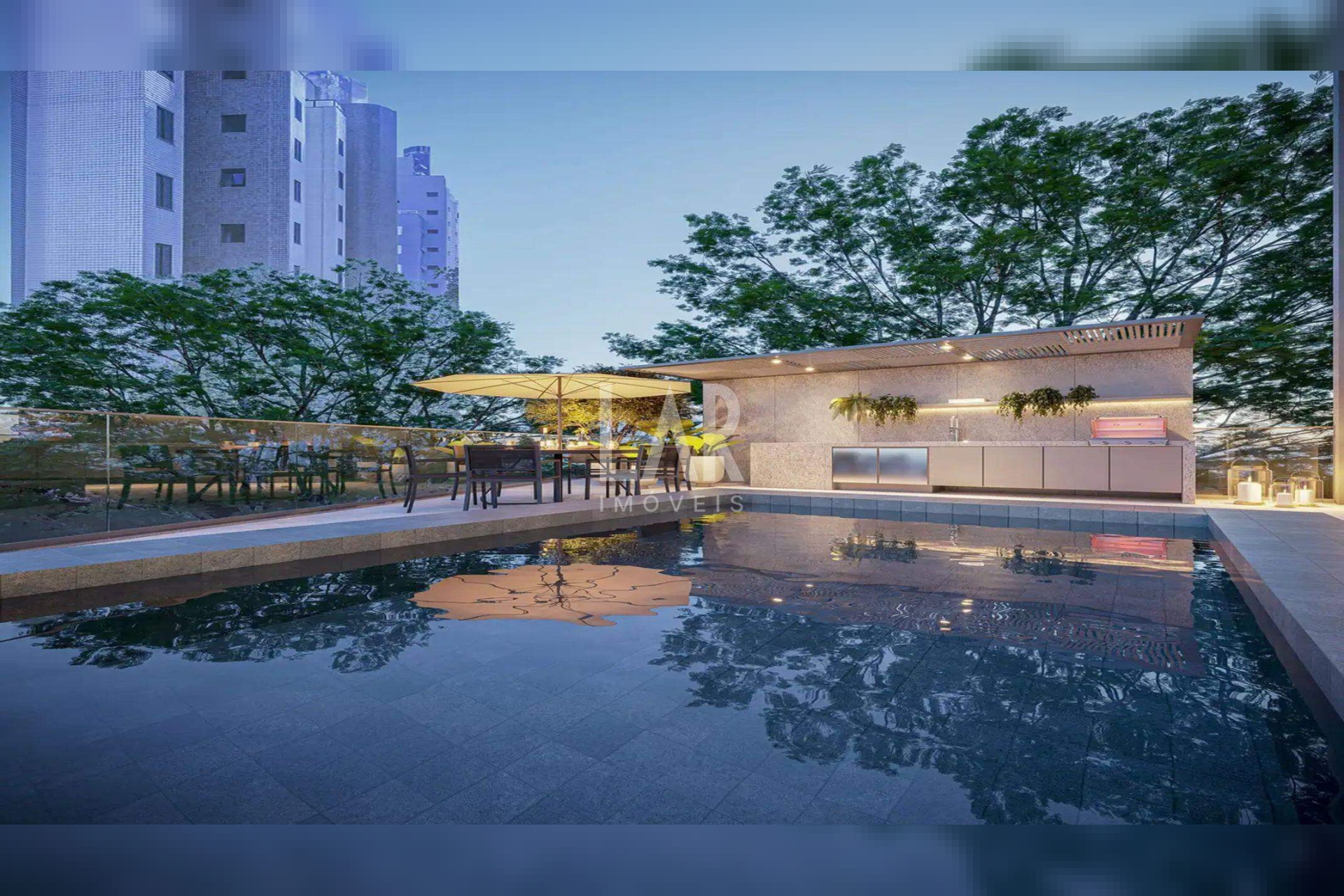 Le Sommet - Vila da Serra - Nova Lima, MG