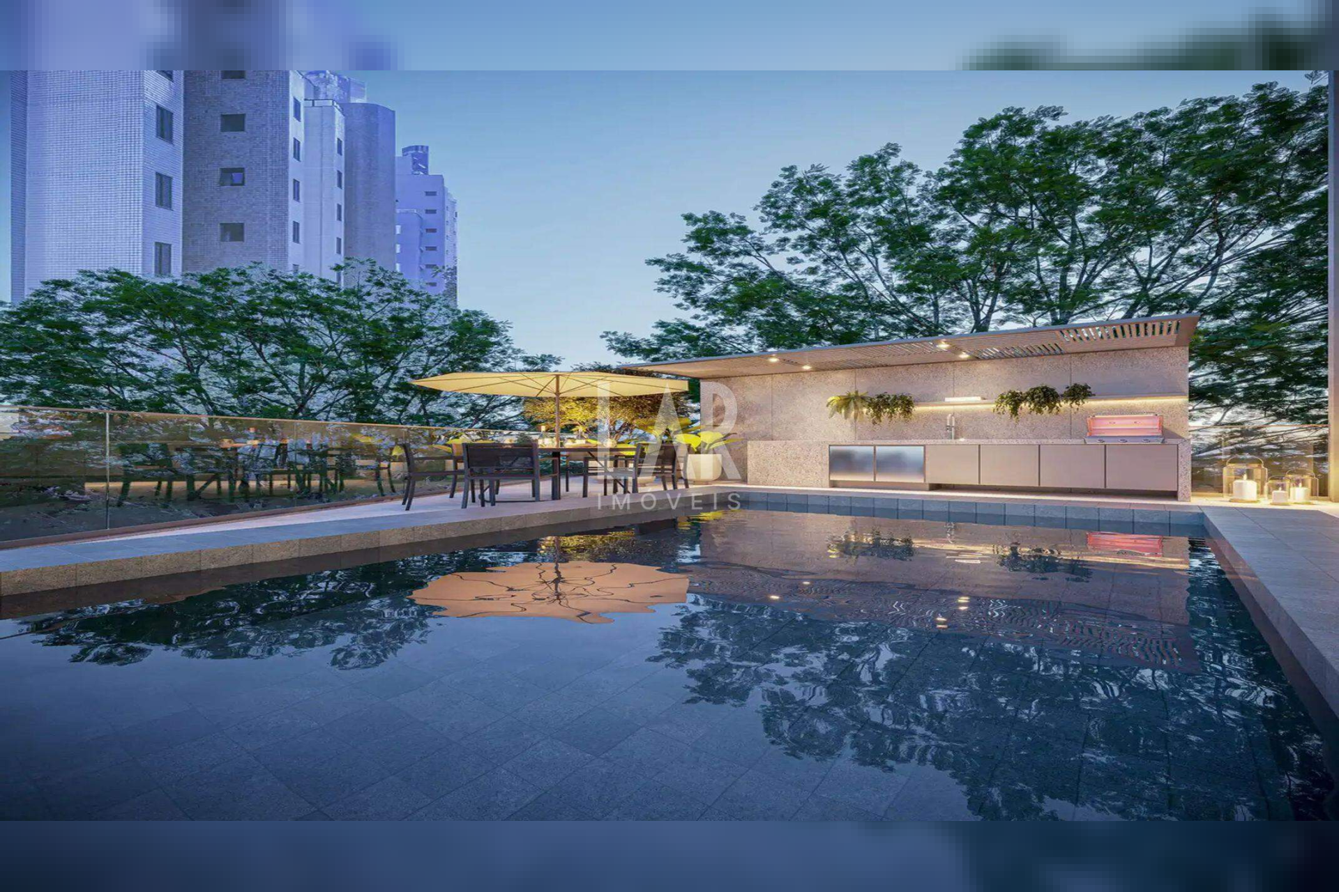 Le Sommet - Vila da Serra - Nova Lima, MG
