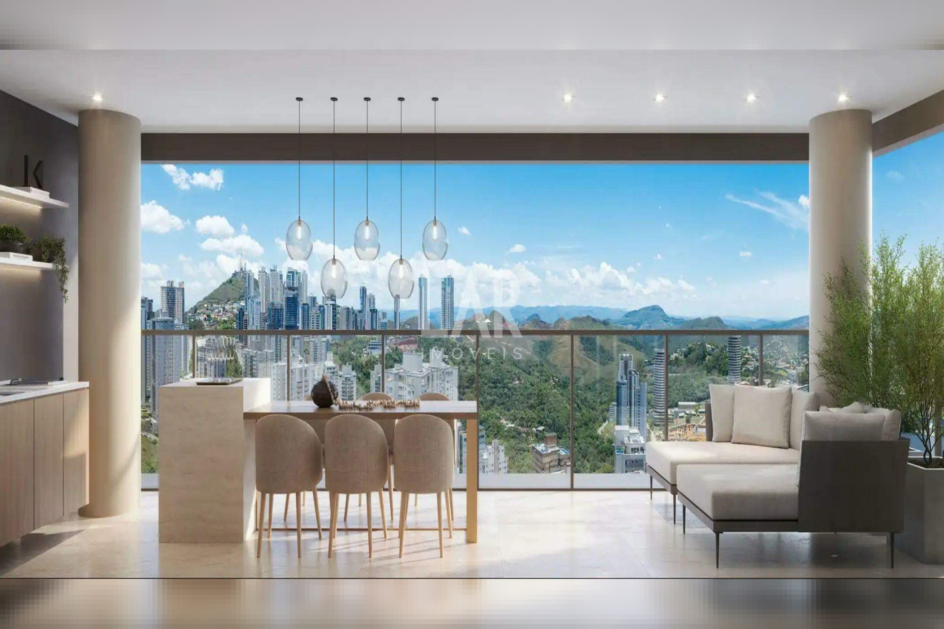 Le Sommet - Vila da Serra - Nova Lima, MG