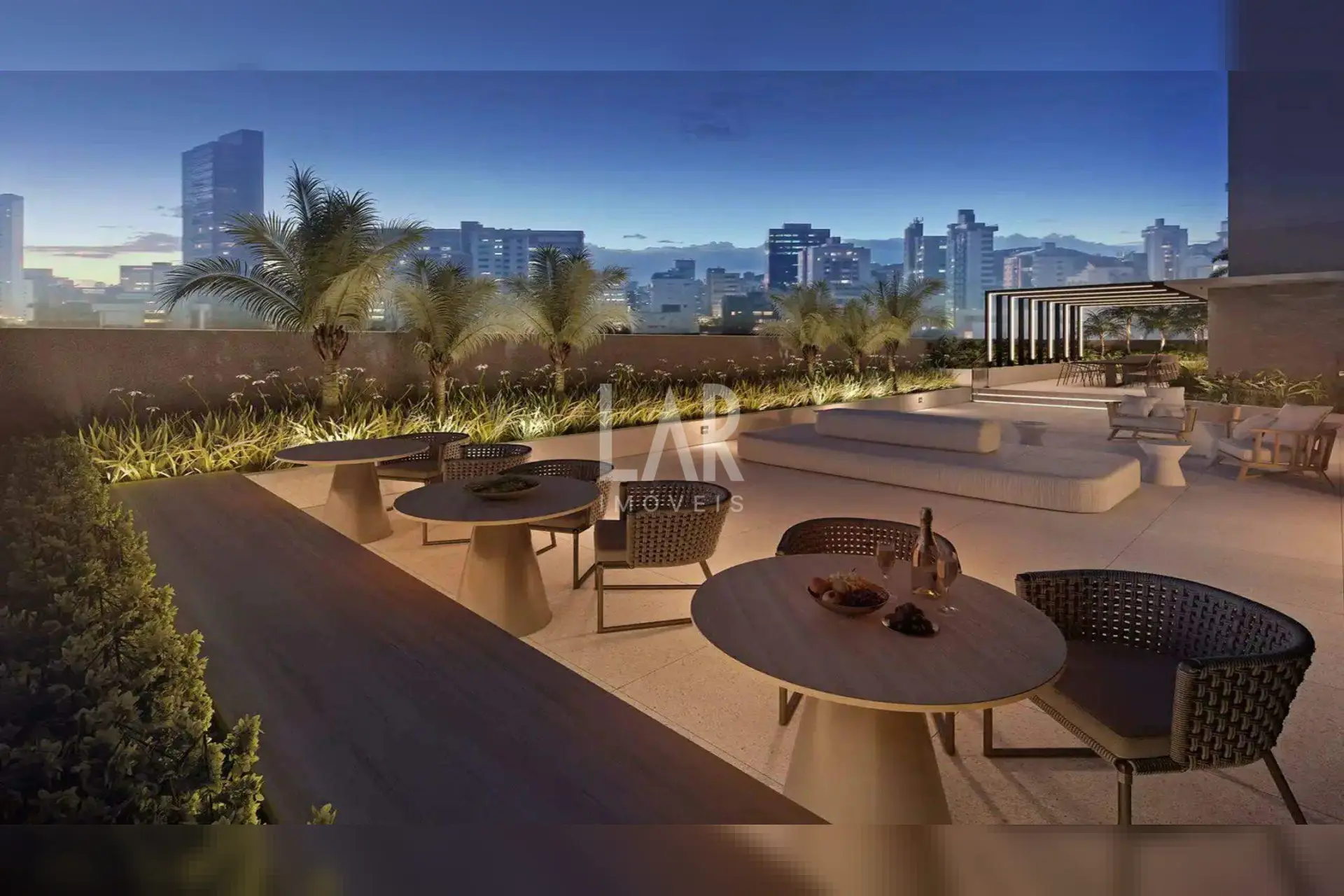 Hub - Savassi - Belo Horizonte, MG