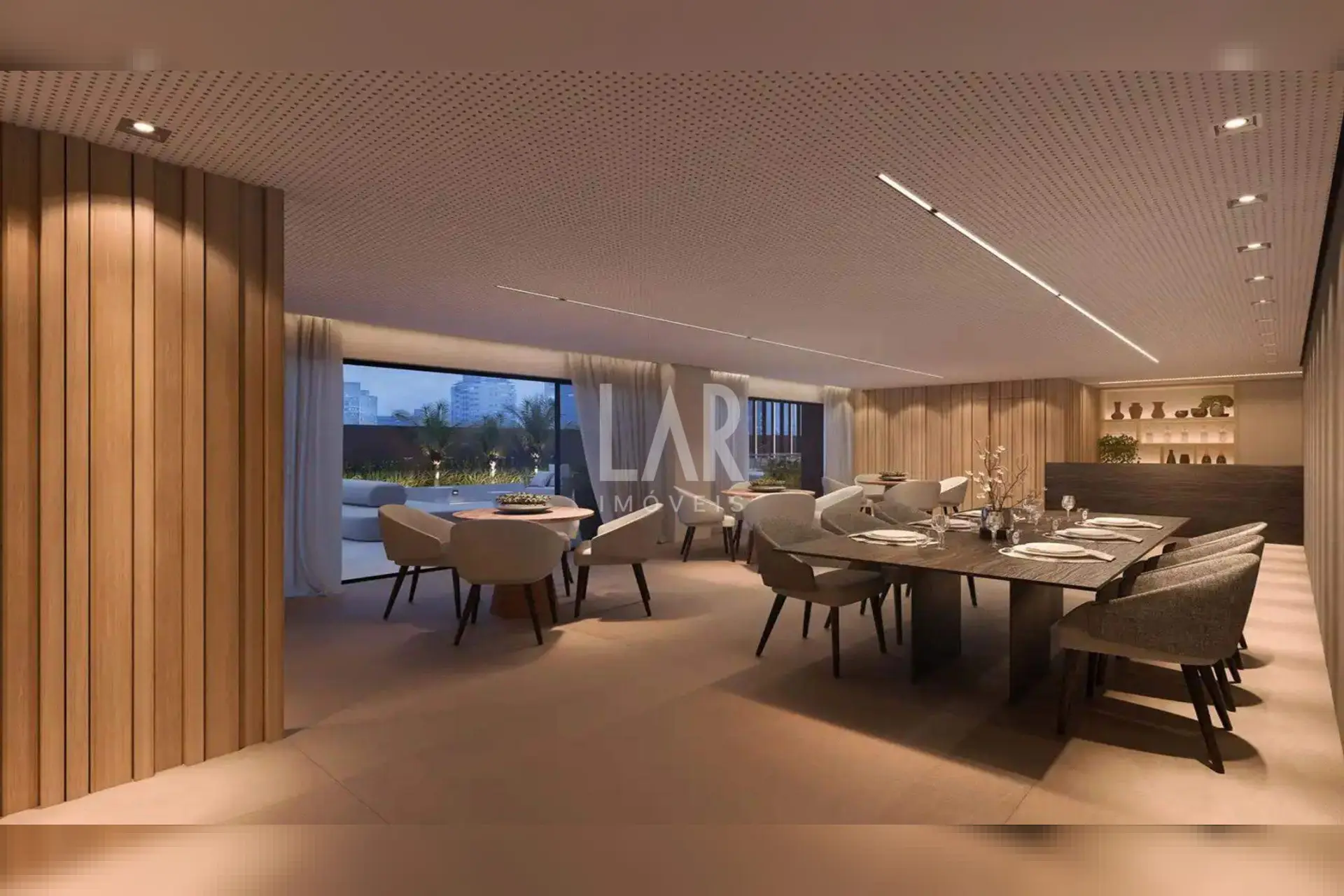Hub - Savassi - Belo Horizonte, MG