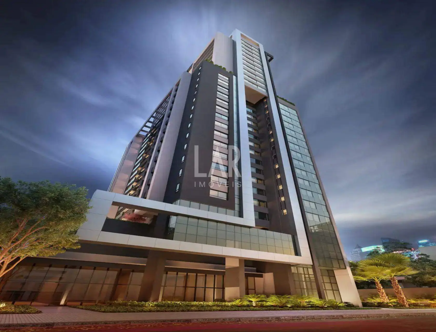 Hub - Savassi - Belo Horizonte, MG