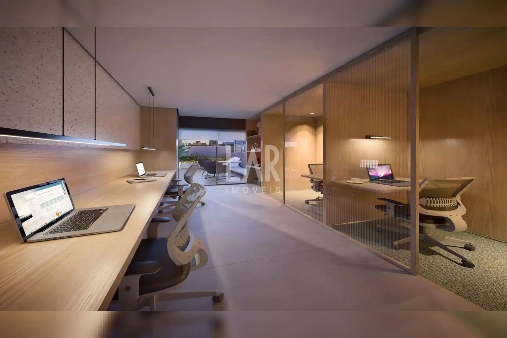 Hub - Savassi - Belo Horizonte, MG