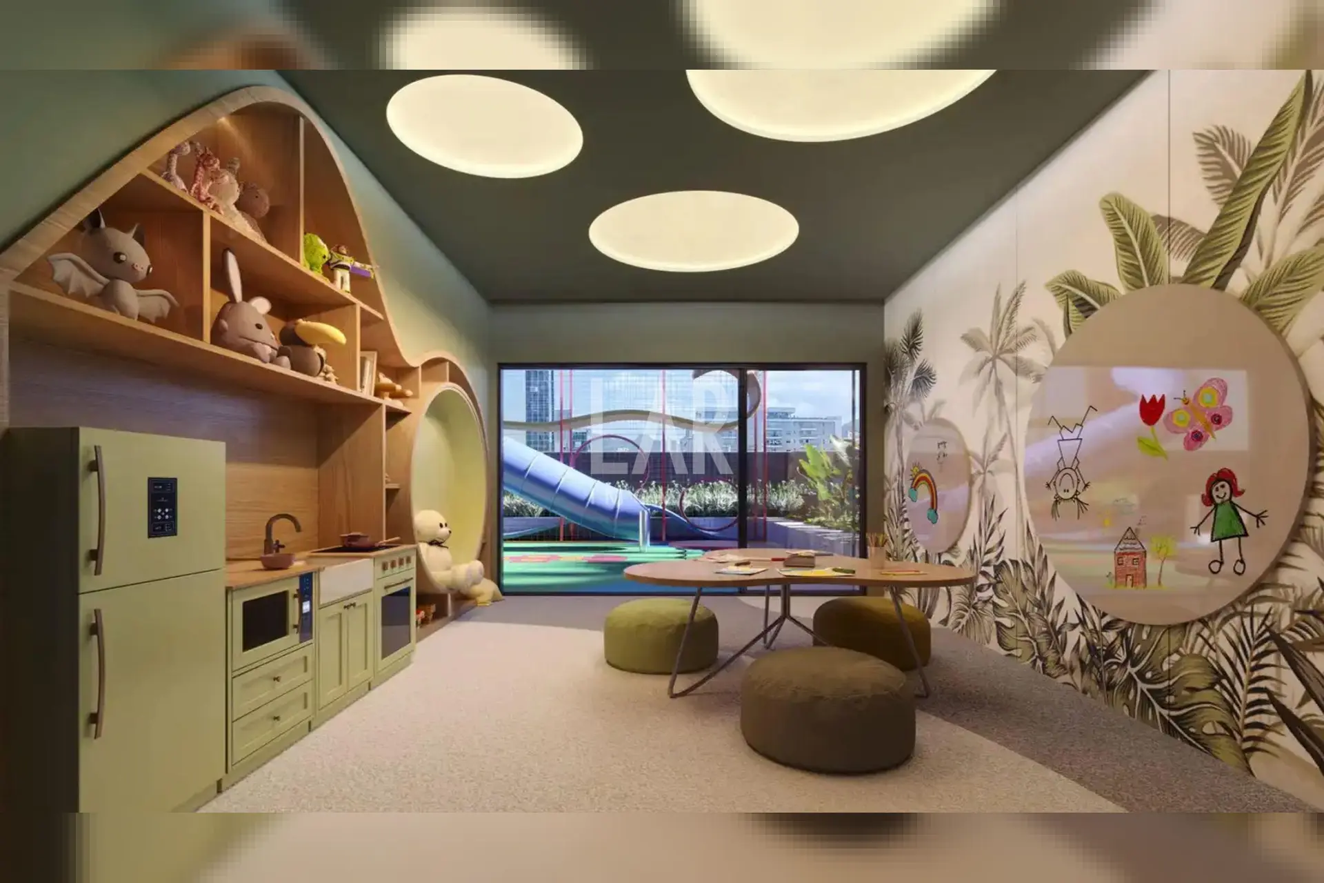 Hub - Savassi - Belo Horizonte, MG