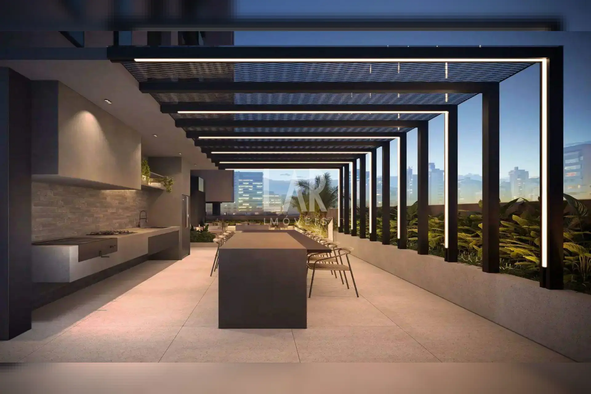 Hub - Savassi - Belo Horizonte, MG