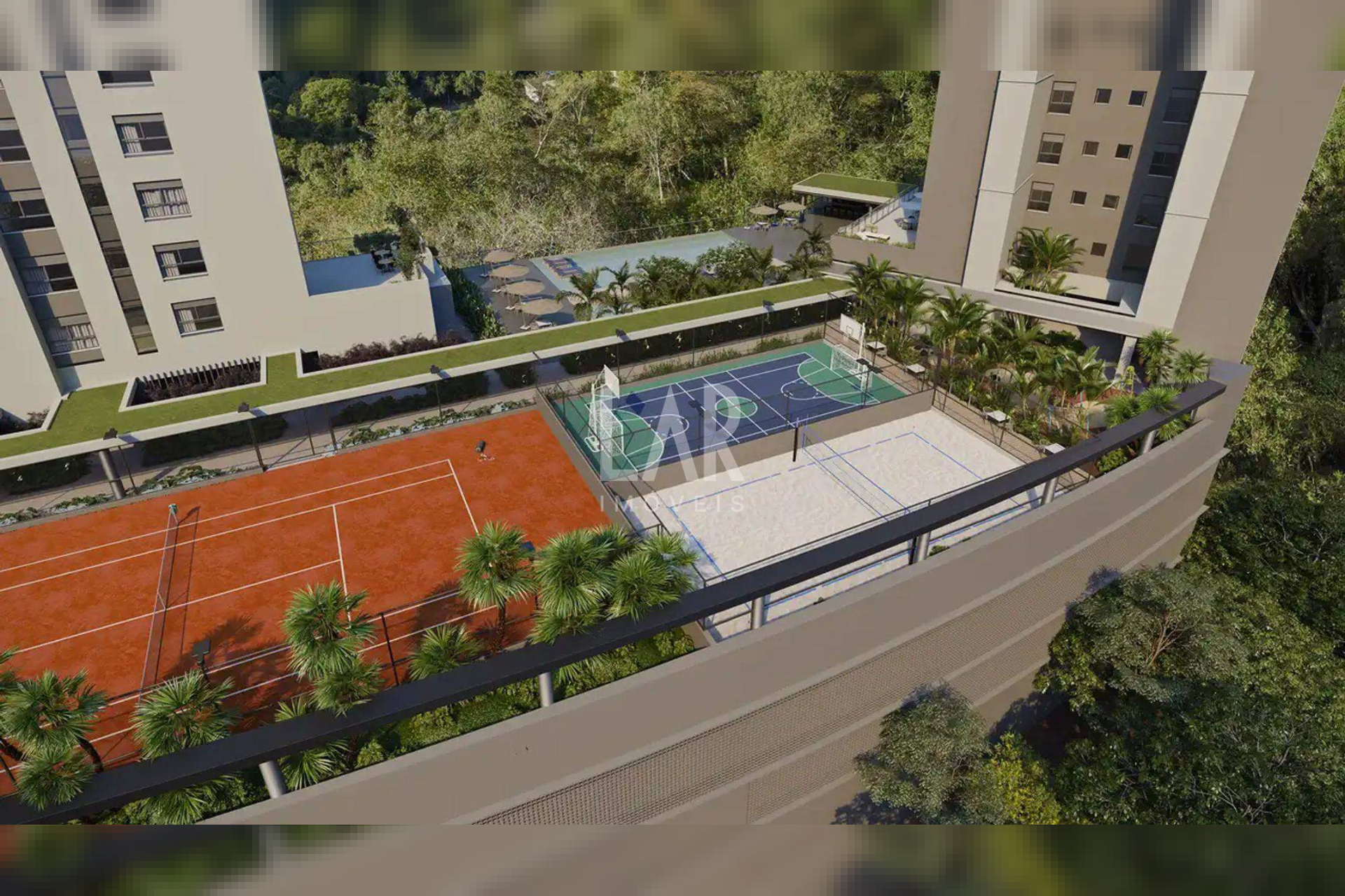 Aura T3 - Vila da Serra - Nova Lima, MG
