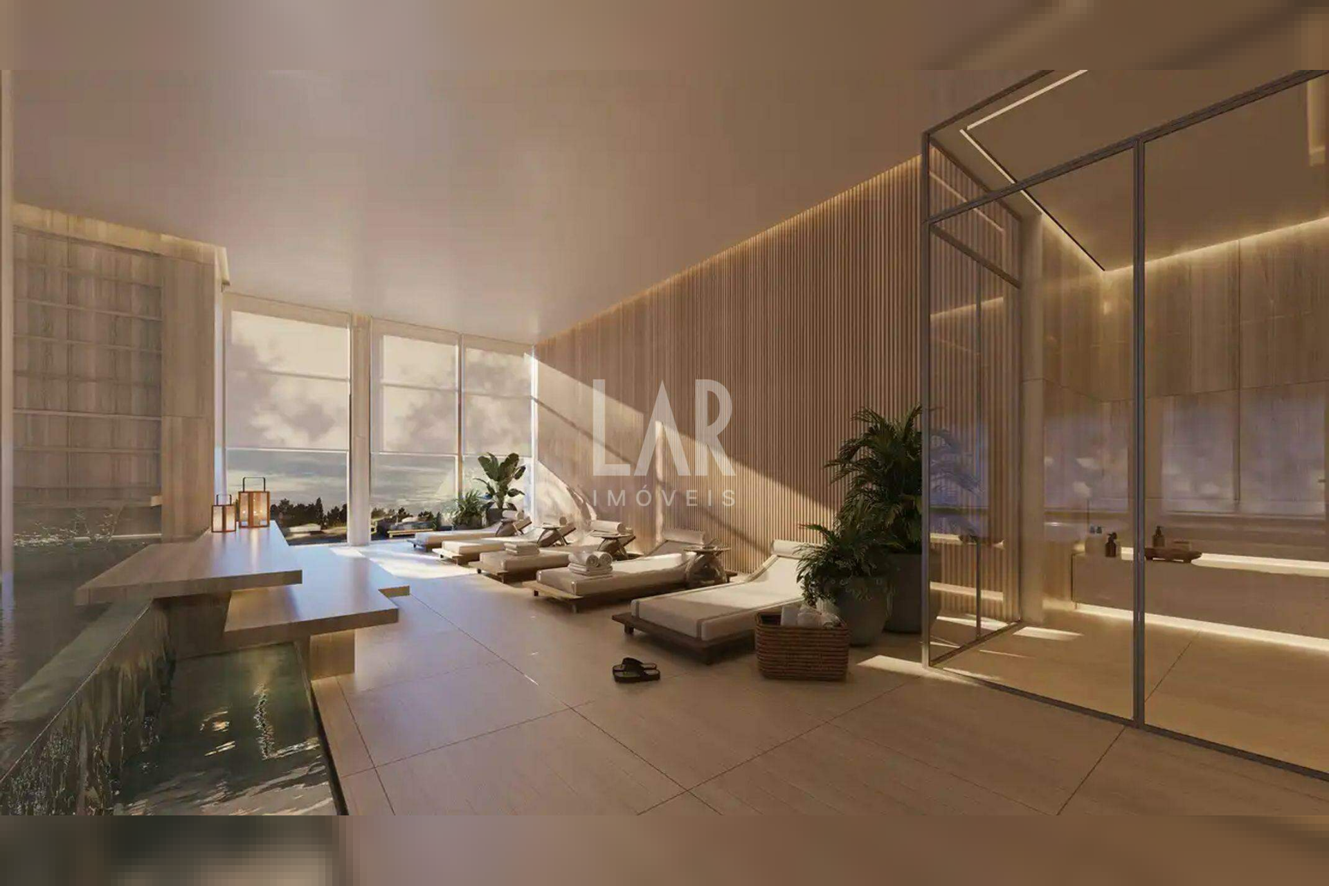 Aura T3 - Vila da Serra - Nova Lima, MG