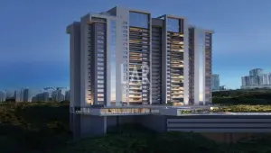 Aura T3 - Vila da Serra - Nova Lima, MG