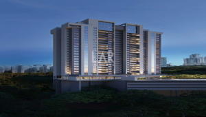 Aura T3 - Vila da Serra - Nova Lima, MG