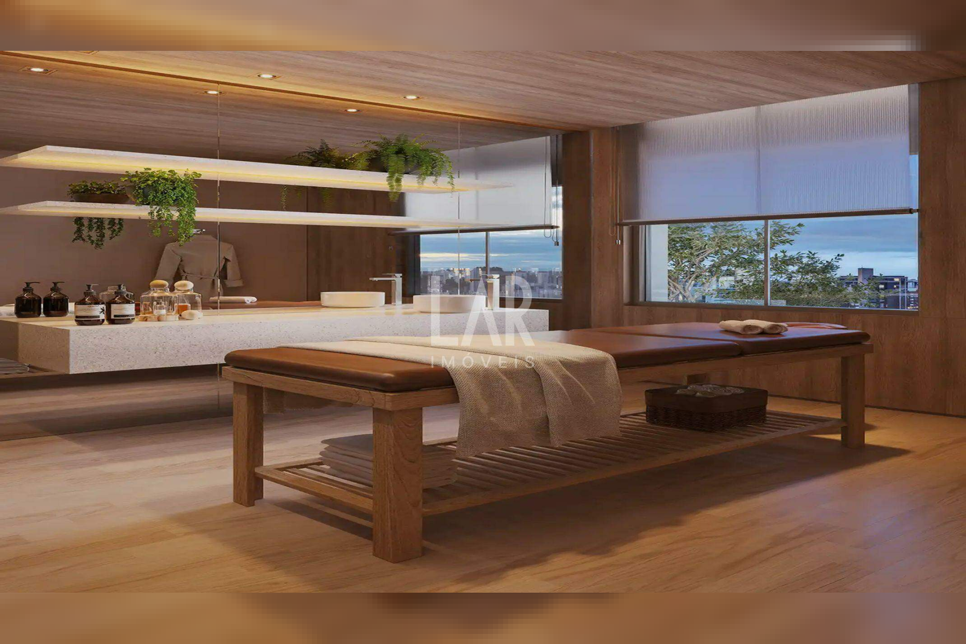Brickell - Savassi - Belo Horizonte, MG
