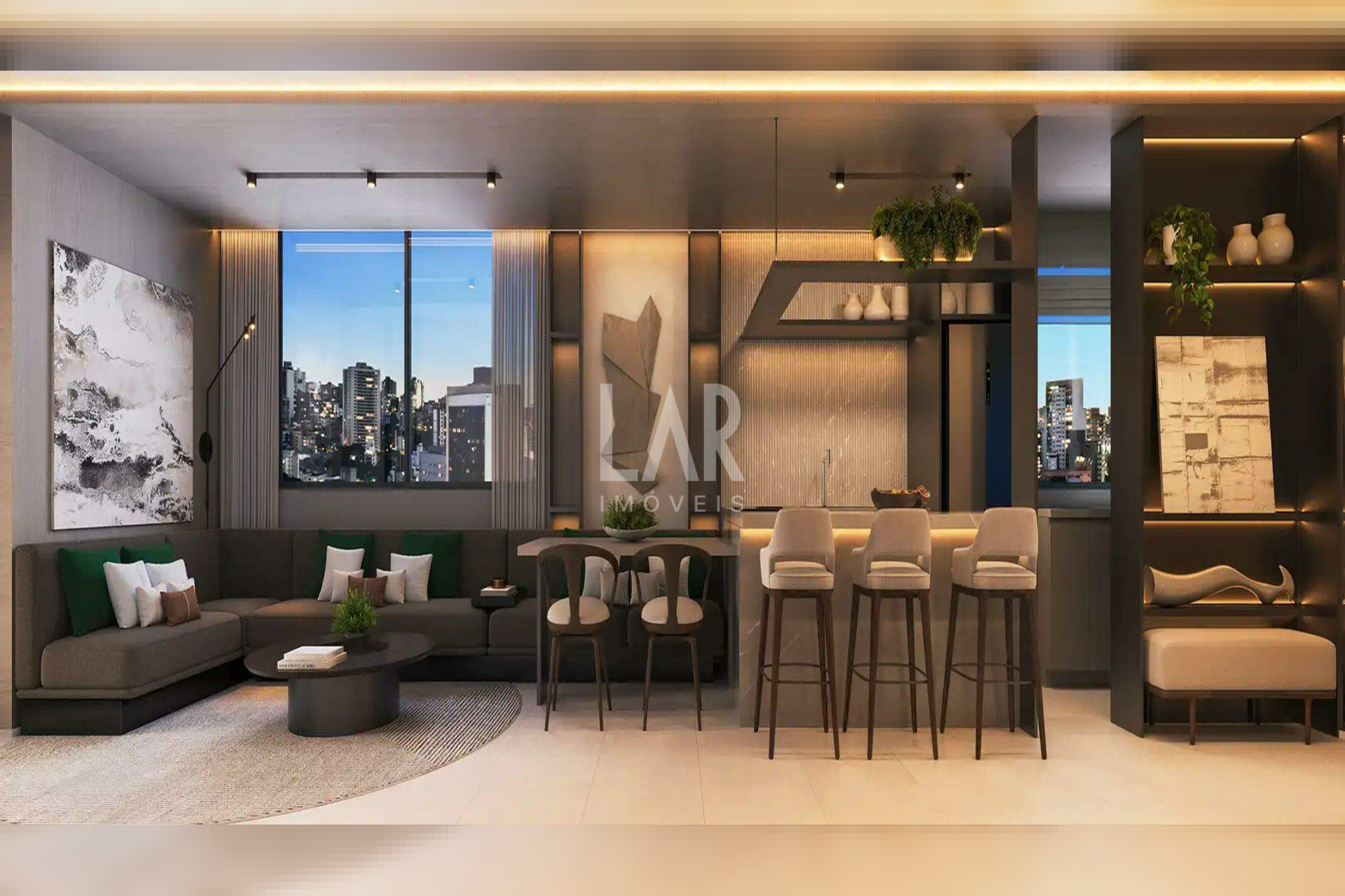 Brickell - Savassi - Belo Horizonte, MG