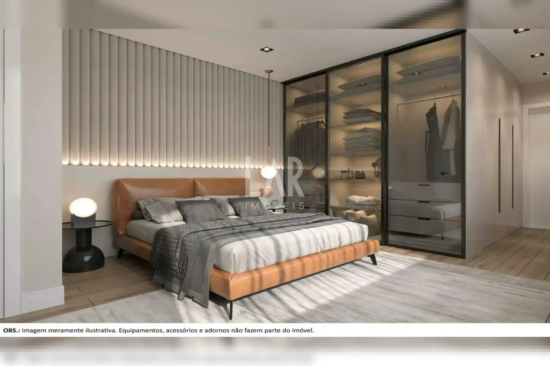 Residencial Ares de Lourdes - Lourdes - Belo Horizonte, MG