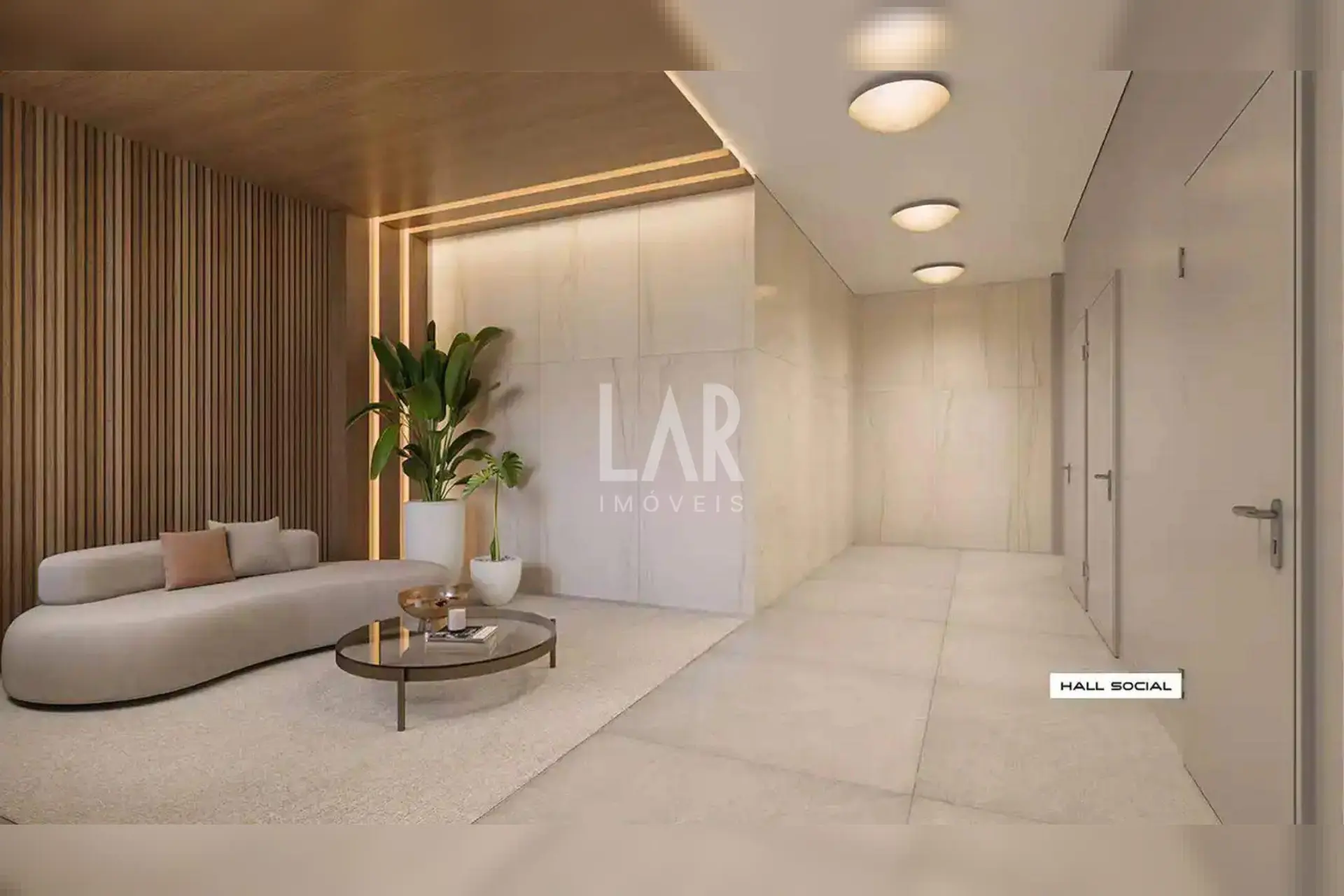 Residencial Ares de Lourdes - Lourdes - Belo Horizonte, MG