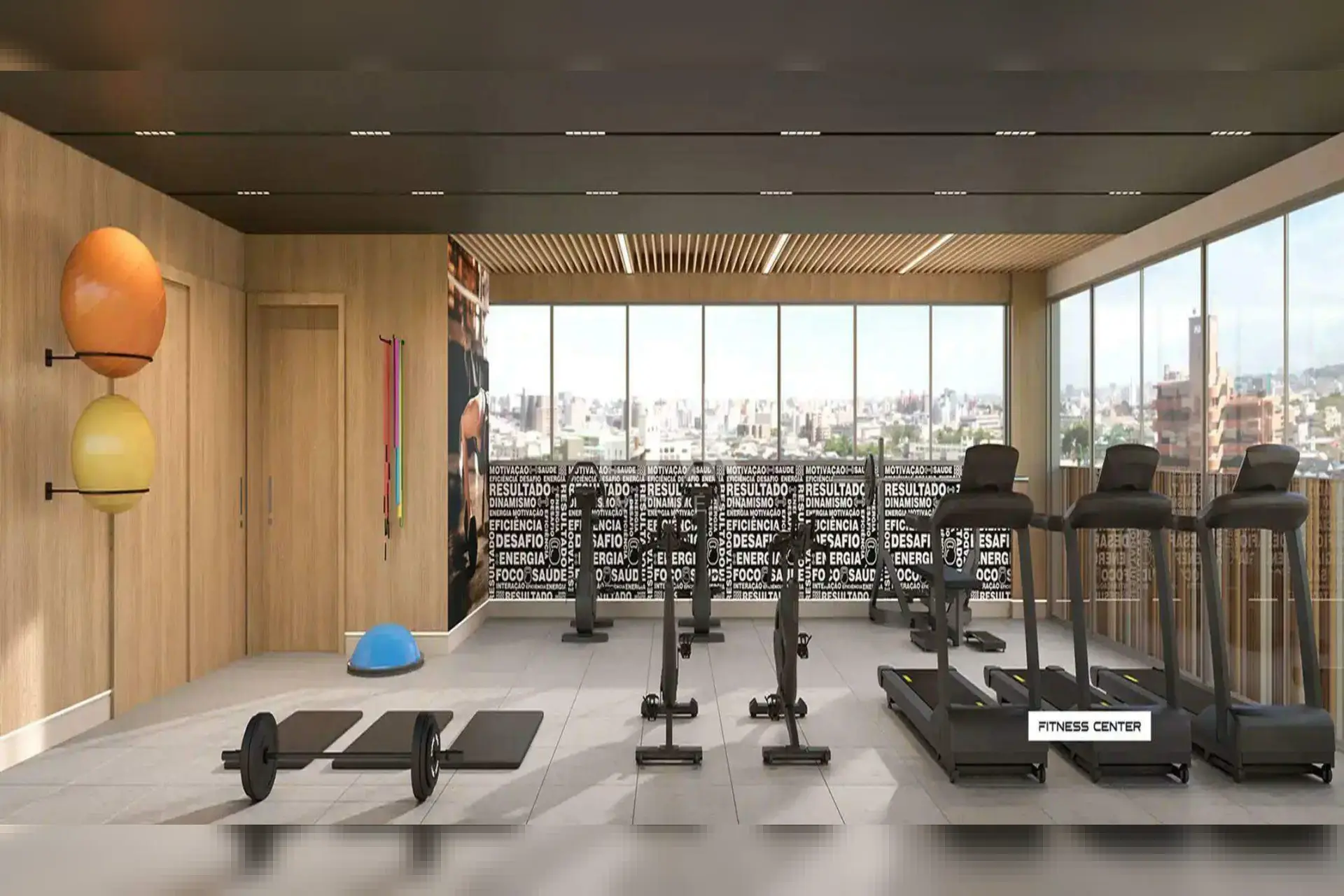 Residencial Ares de Lourdes - Lourdes - Belo Horizonte, MG