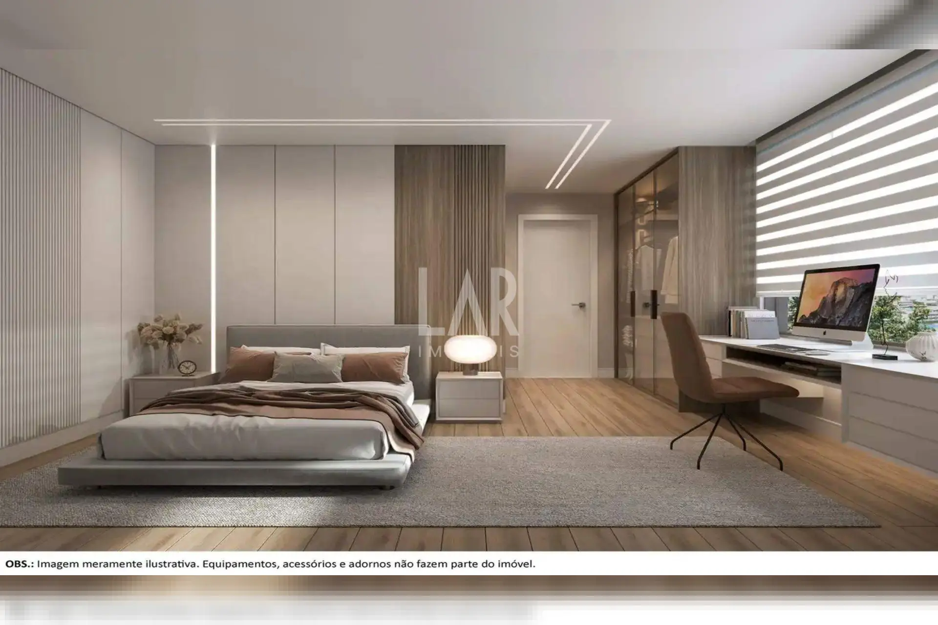 Residencial Ares de Lourdes - Lourdes - Belo Horizonte, MG