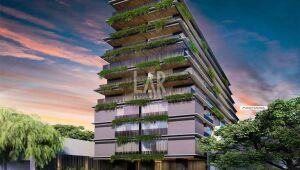 Residencial Ares de Lourdes - Lourdes - Belo Horizonte, MG