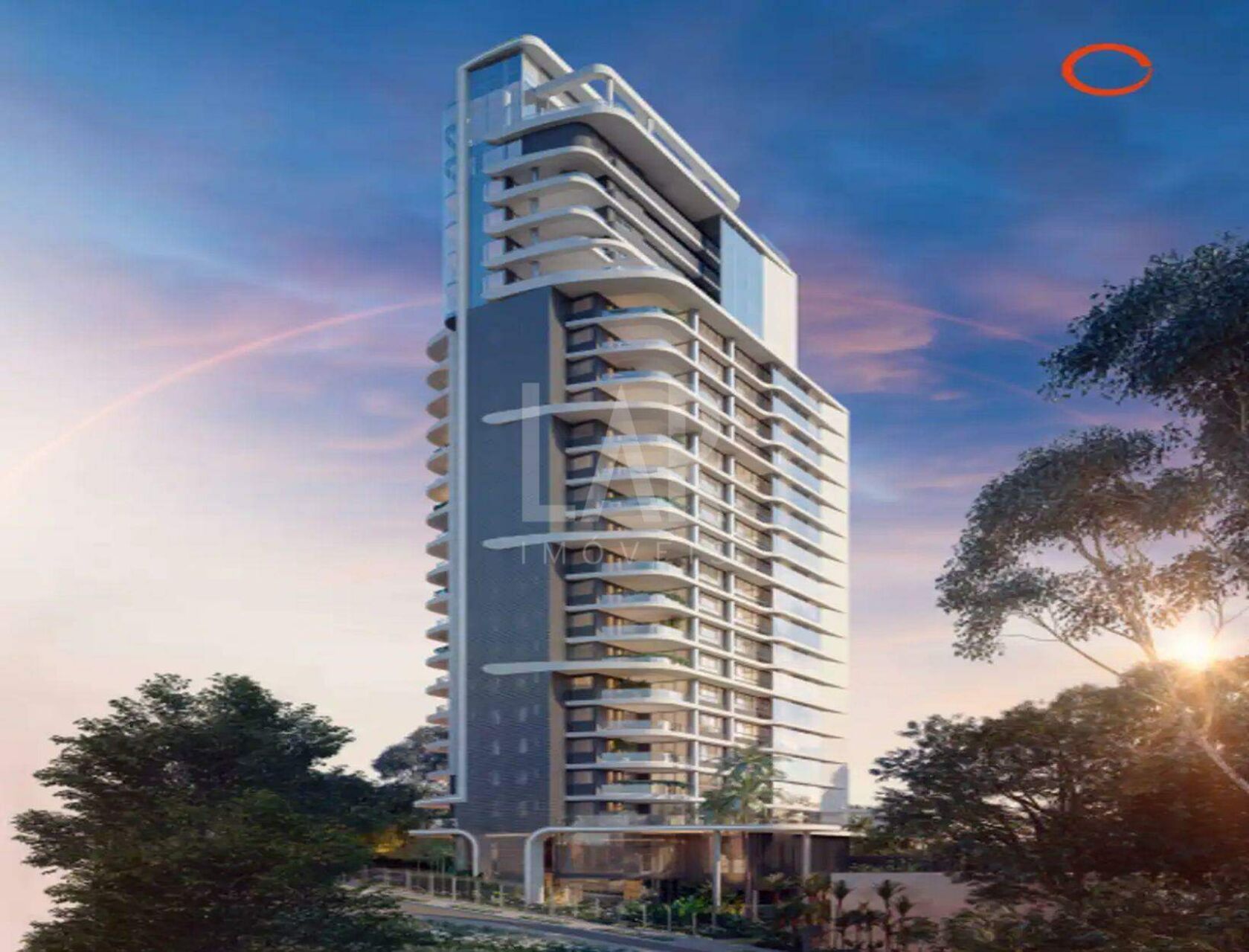 Origem Luxury Residence - Gutierrez - Belo Horizonte, MG
