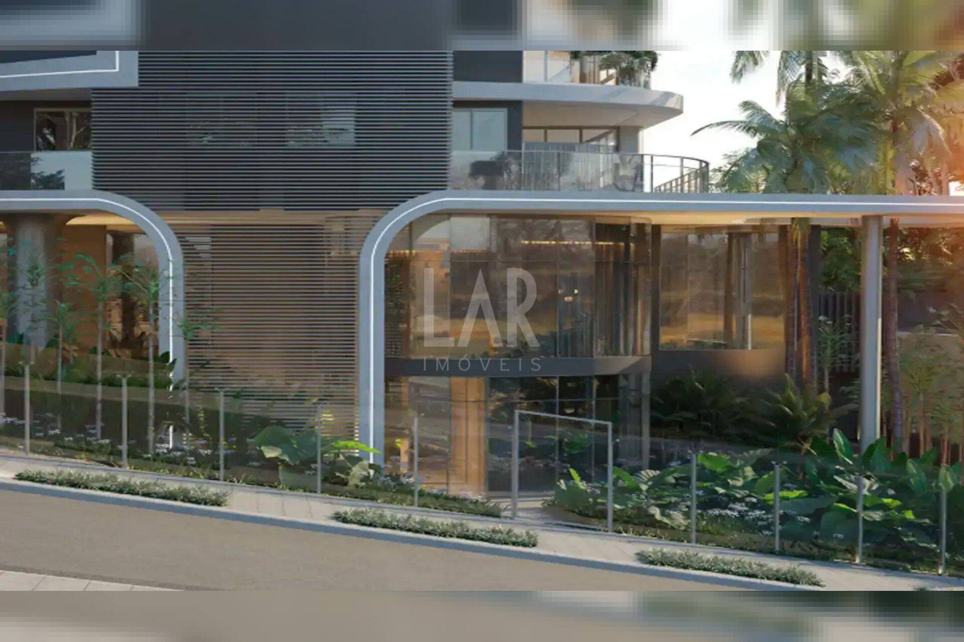 Origem Luxury Residence - Gutierrez - Belo Horizonte, MG