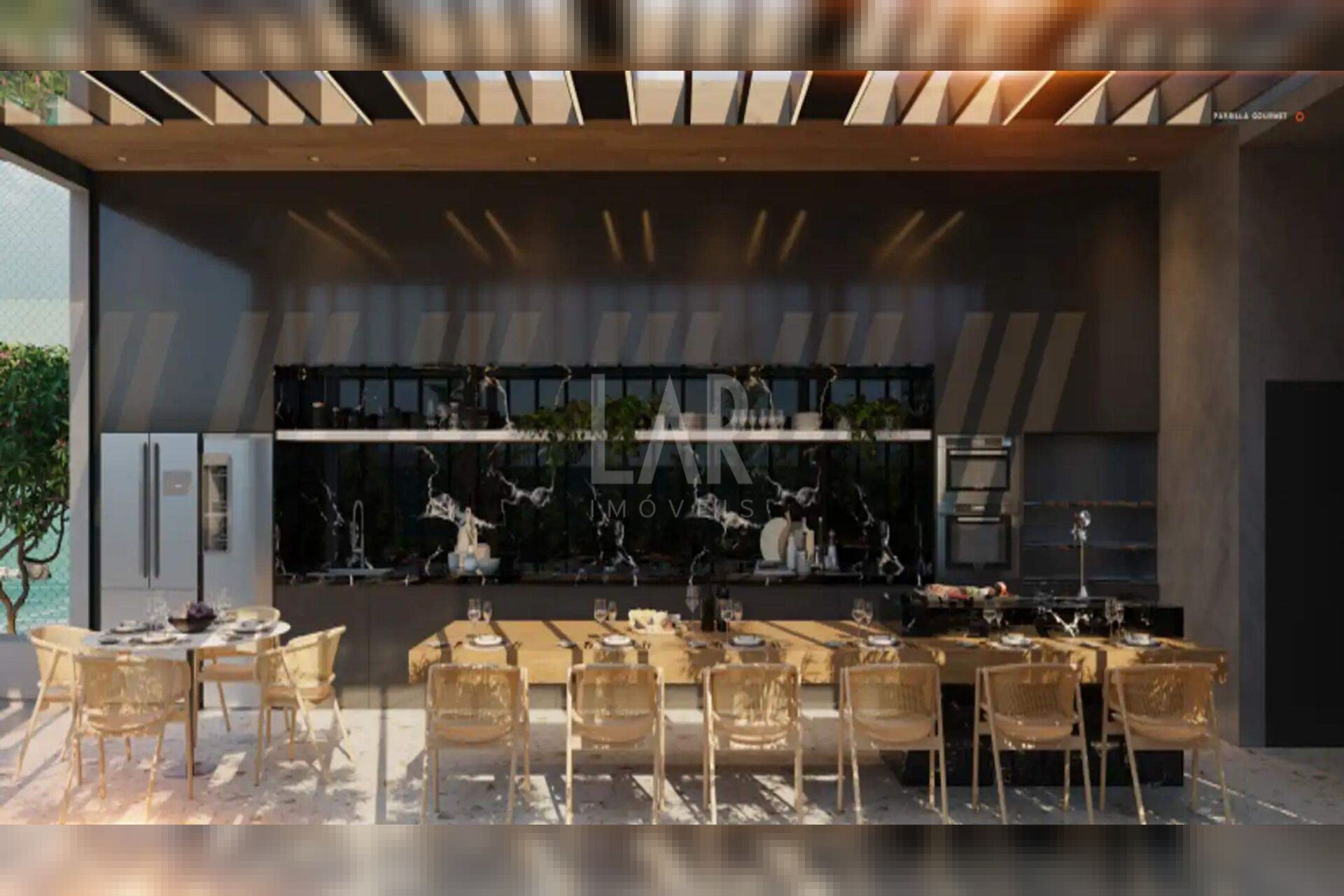 Origem Luxury Residence - Gutierrez - Belo Horizonte, MG