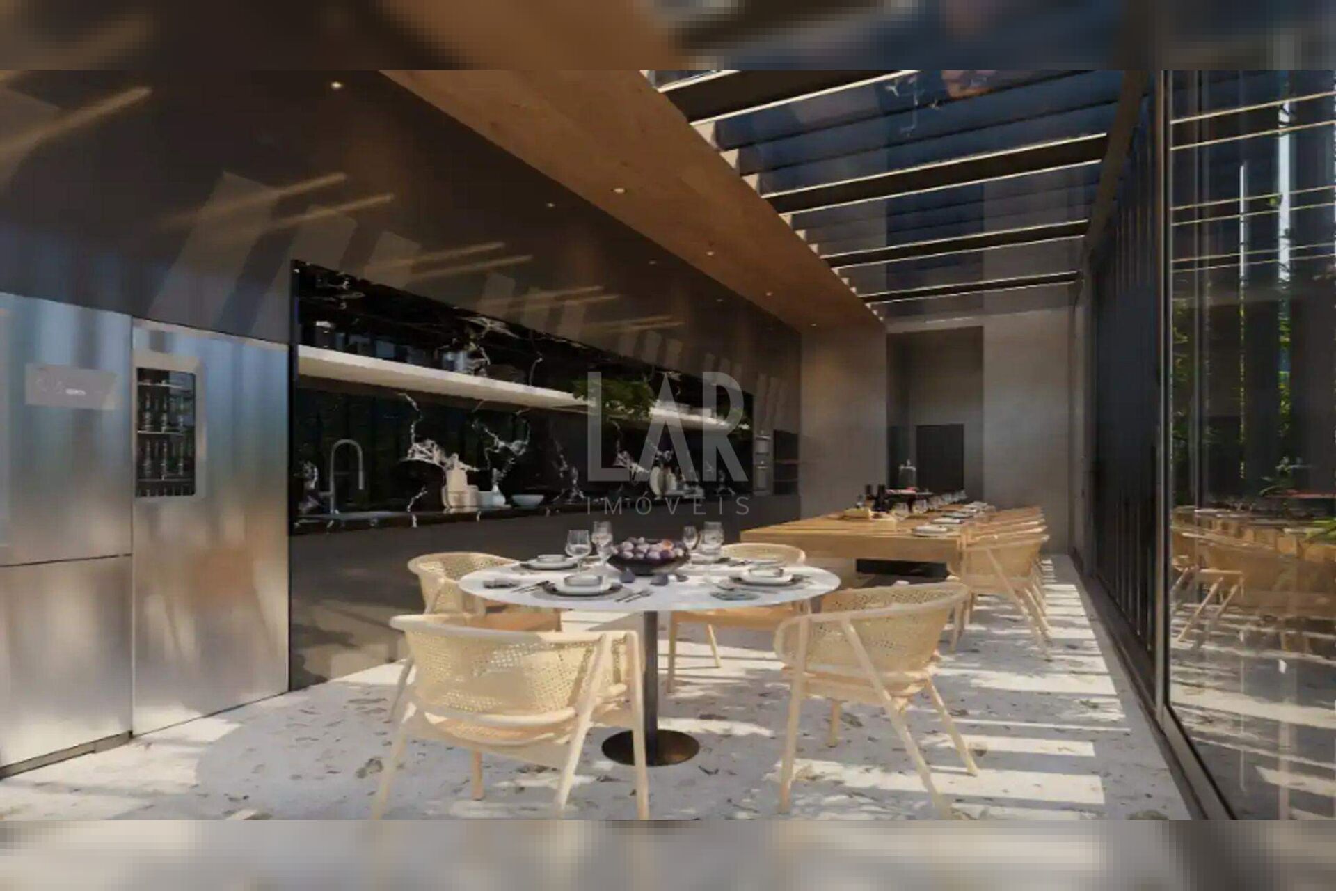 Origem Luxury Residence - Gutierrez - Belo Horizonte, MG