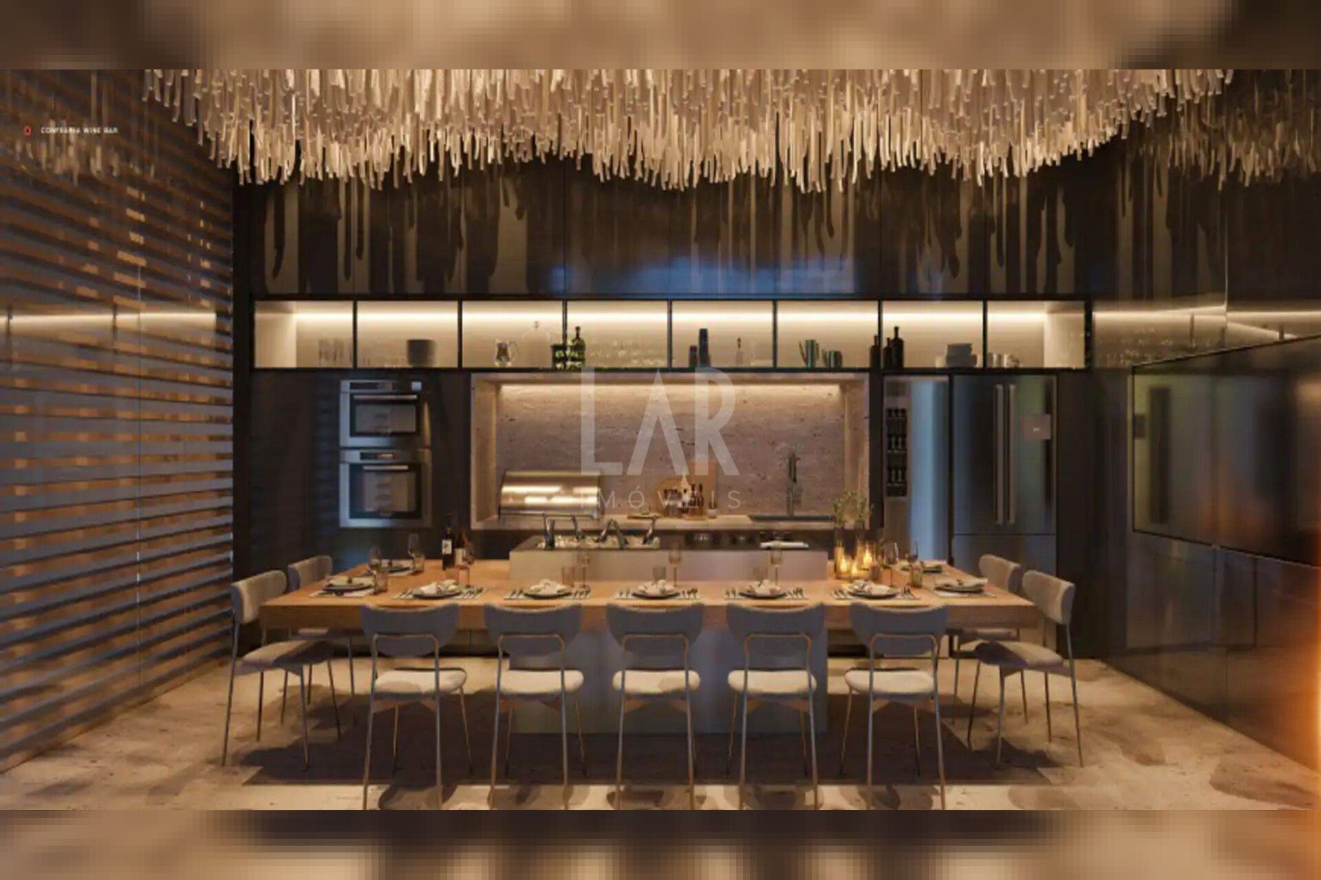 Origem Luxury Residence - Gutierrez - Belo Horizonte, MG