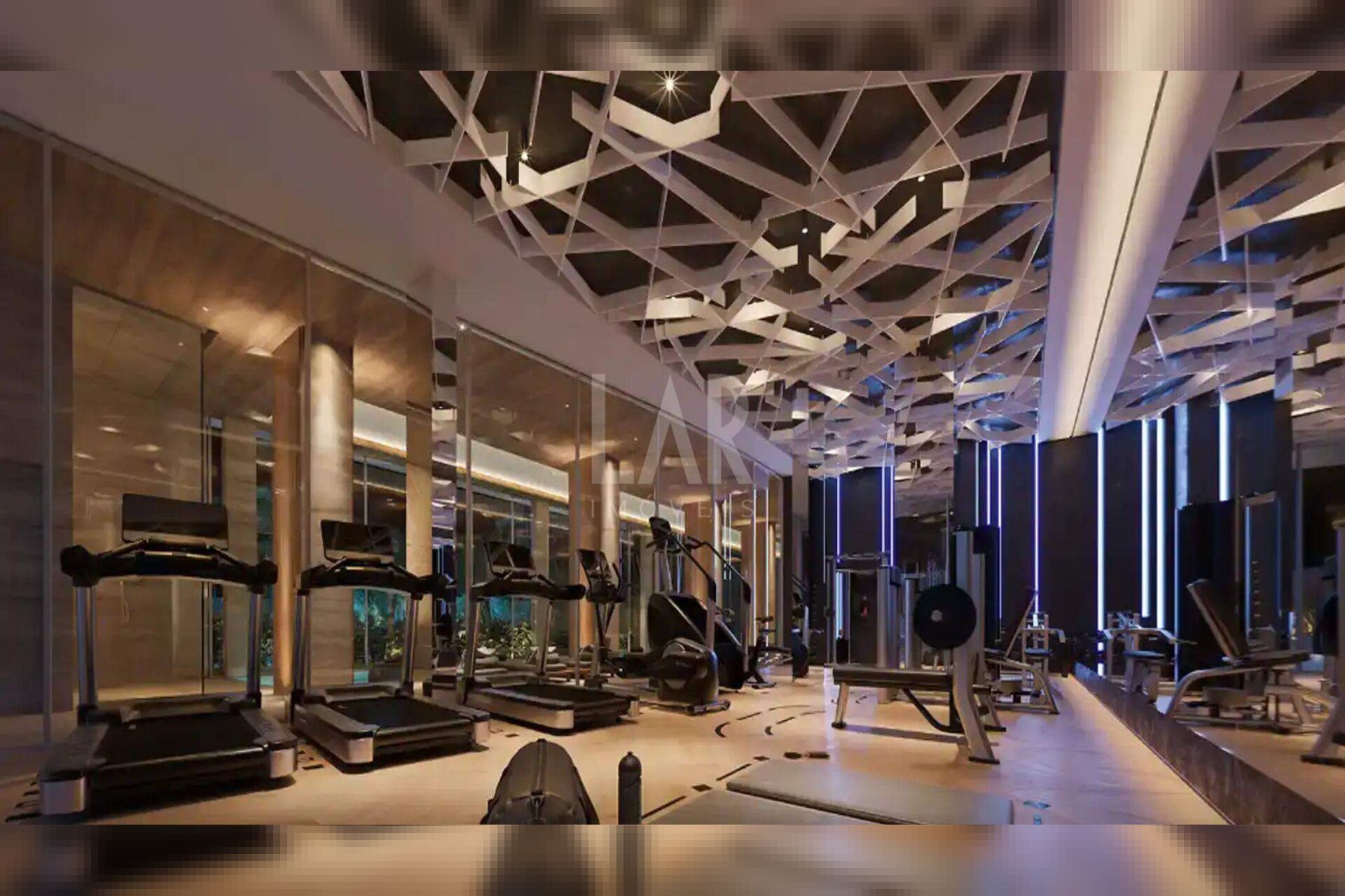 Origem Luxury Residence - Gutierrez - Belo Horizonte, MG
